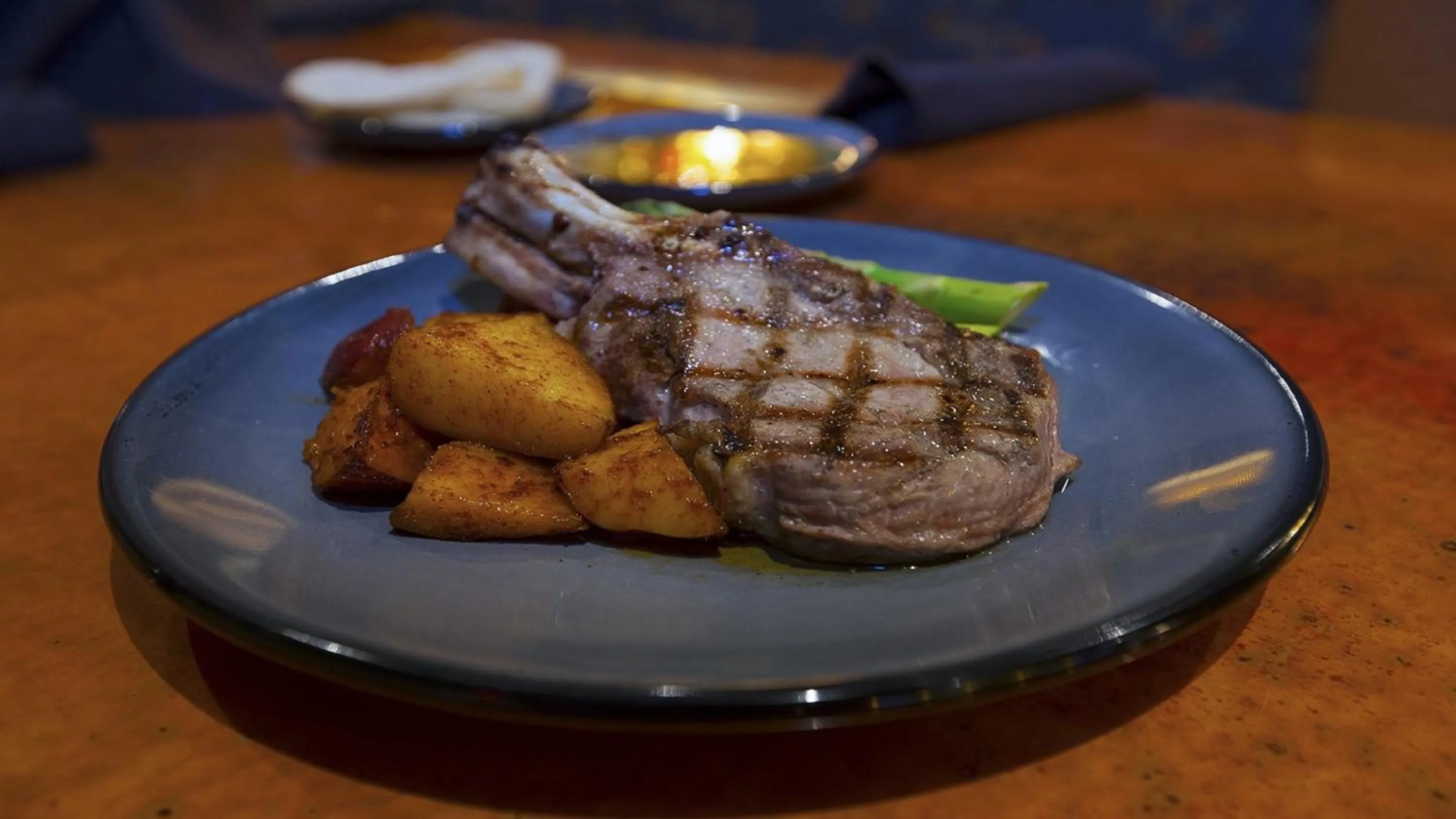 Restaurant/places to eat in Holiday Inn Cleveland Northeast - Mentor by IHG