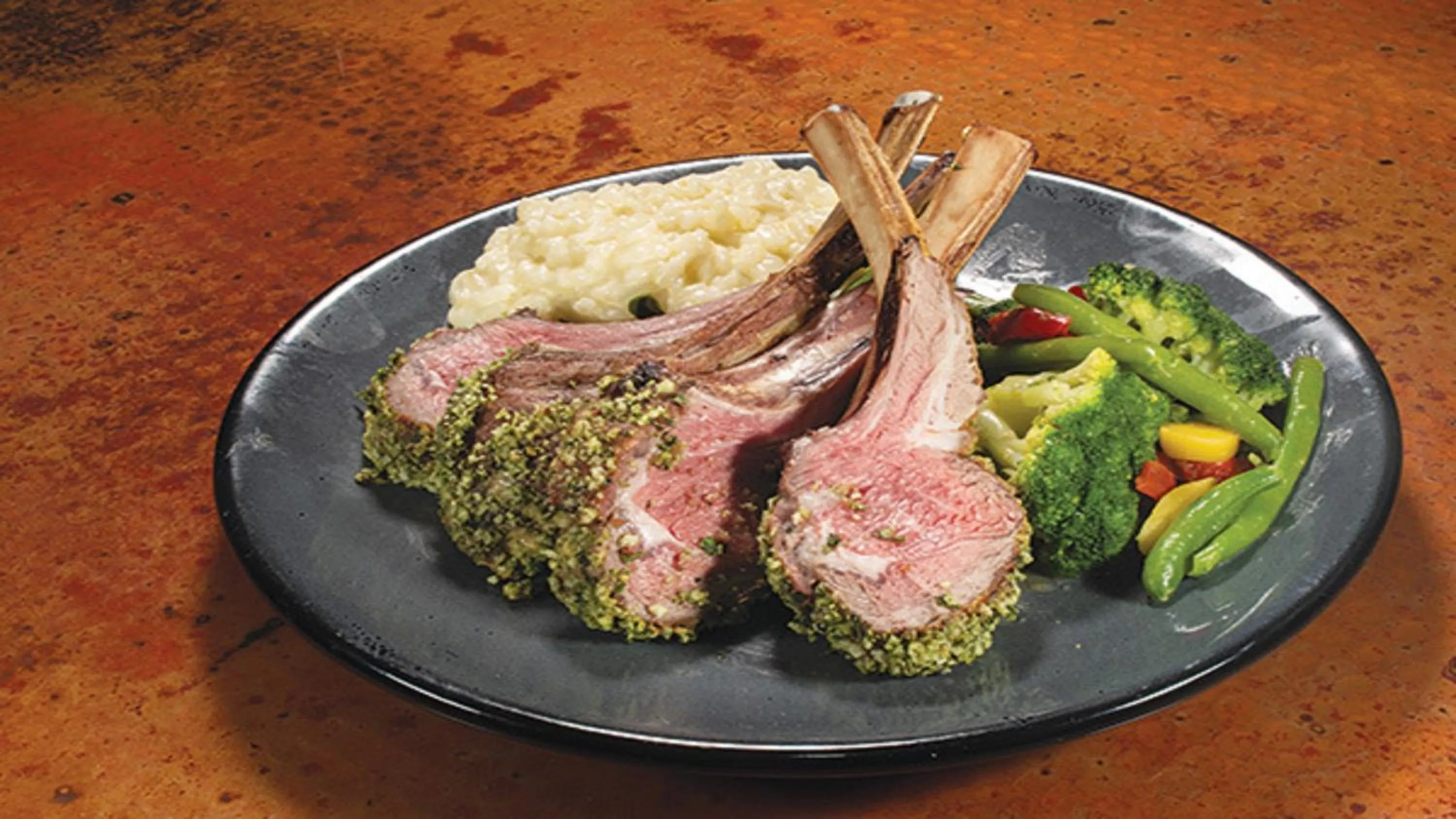 Restaurant/places to eat in Holiday Inn Cleveland Northeast - Mentor by IHG