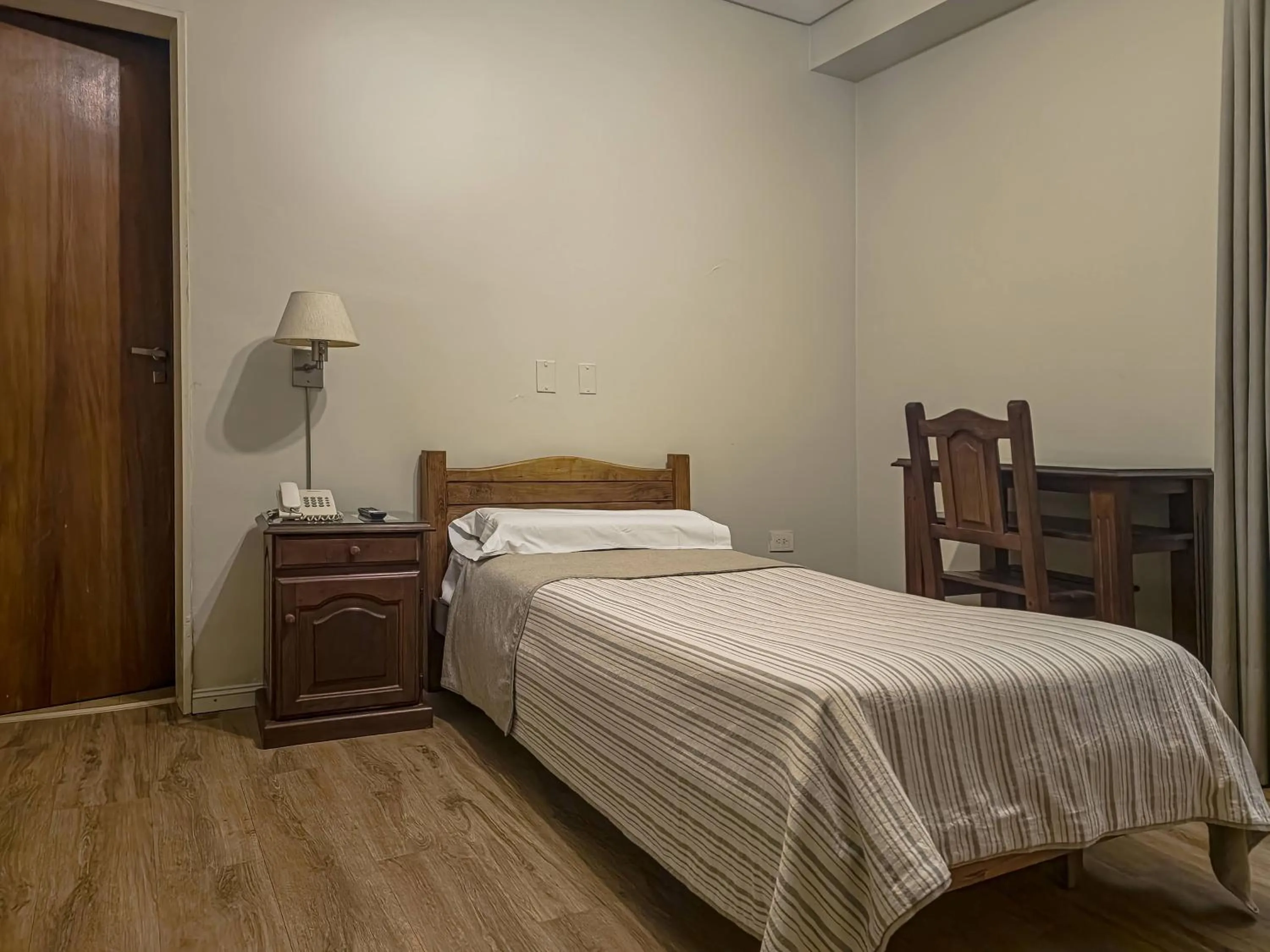 Bedroom, Bed in Hotel Marbella