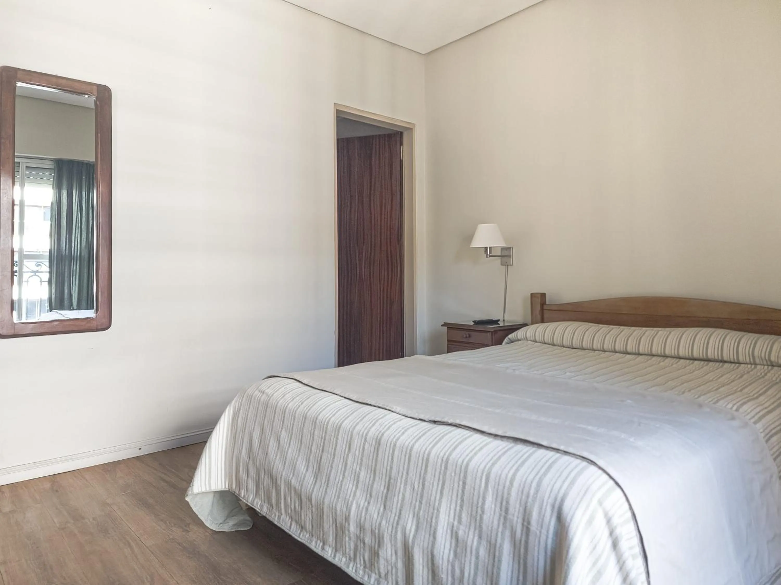 Bedroom, Bed in Hotel Marbella