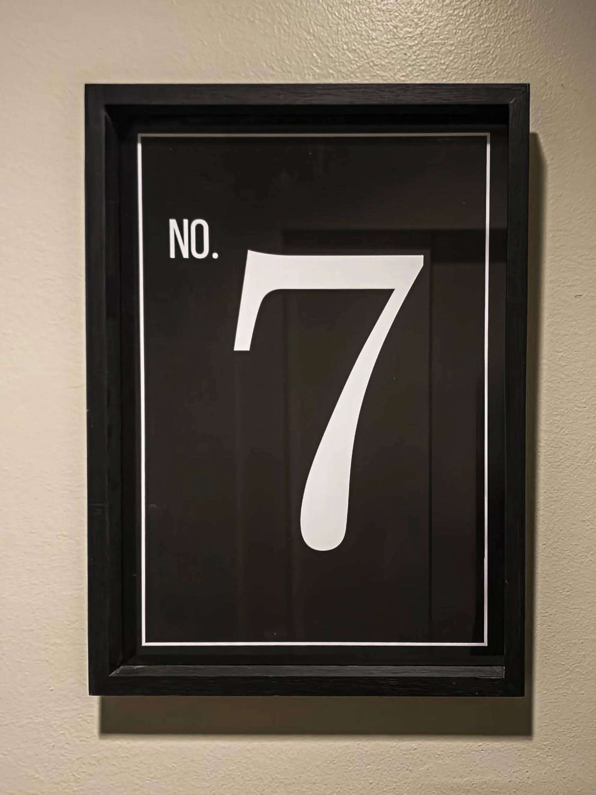 Decorative detail in Hotel Marbella