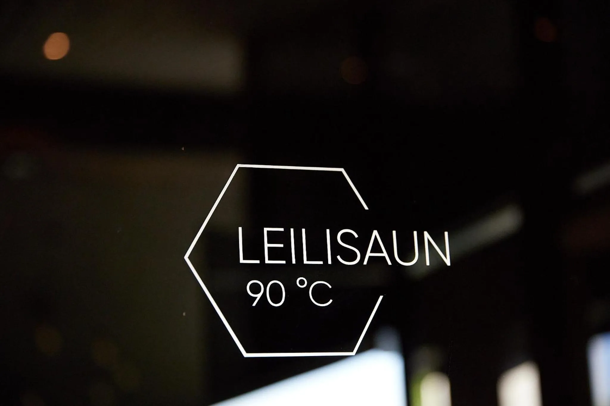 Spa and wellness centre/facilities in Hotell Wesenbergh