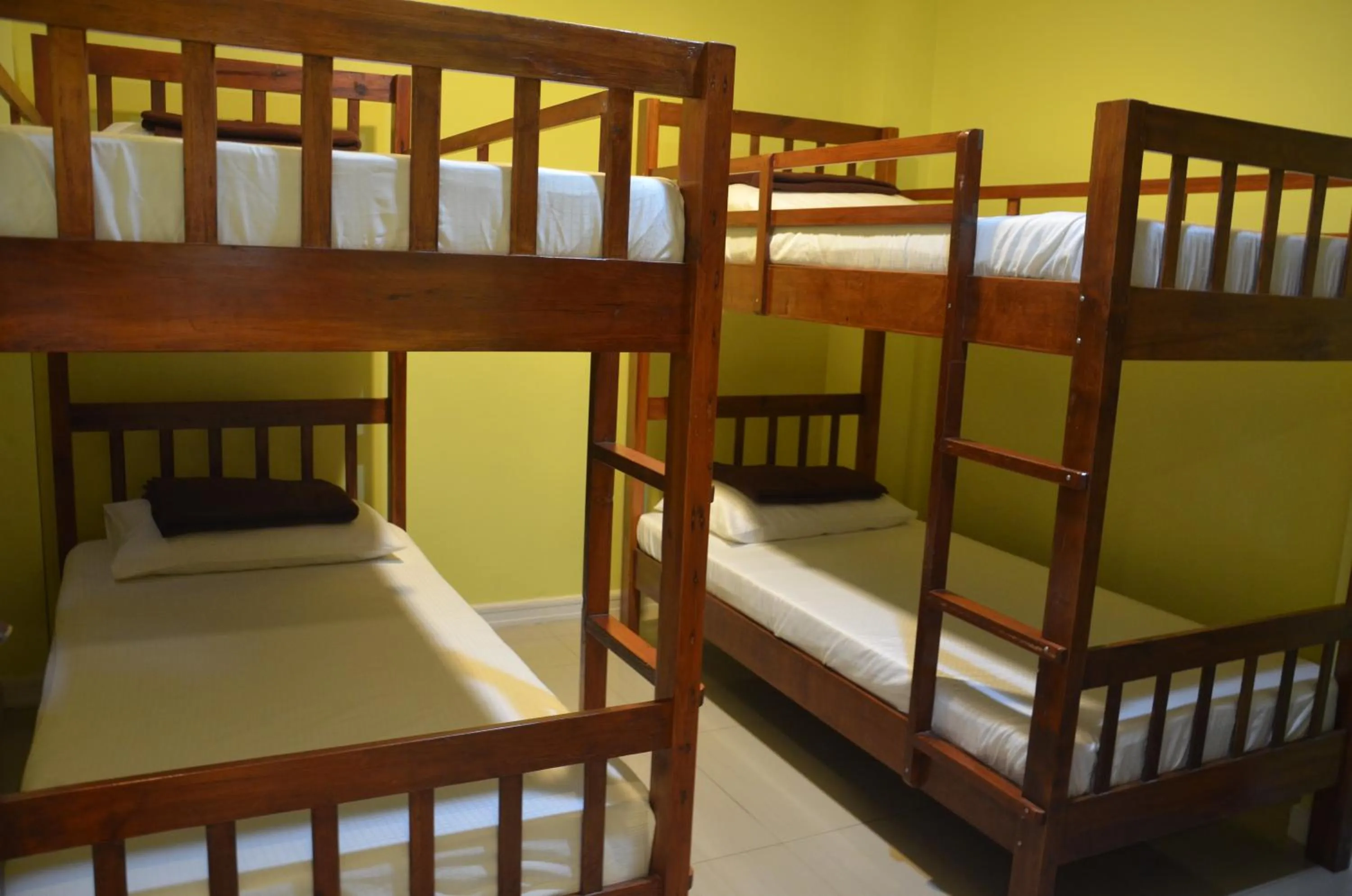 Bedroom, Bed in RL Veranda Suite