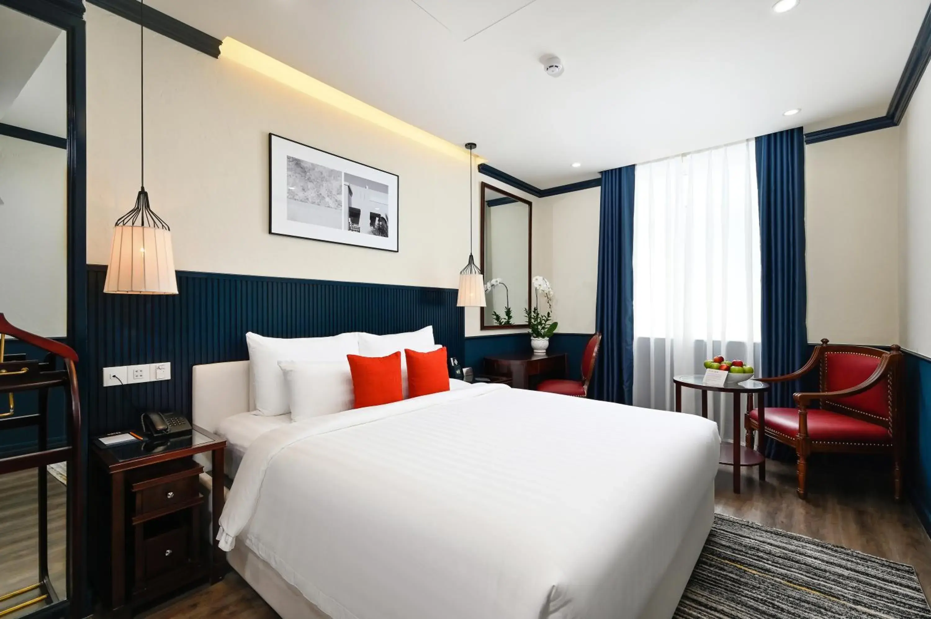 Kin Hotel Đông Du Kin Hotel Đông Du