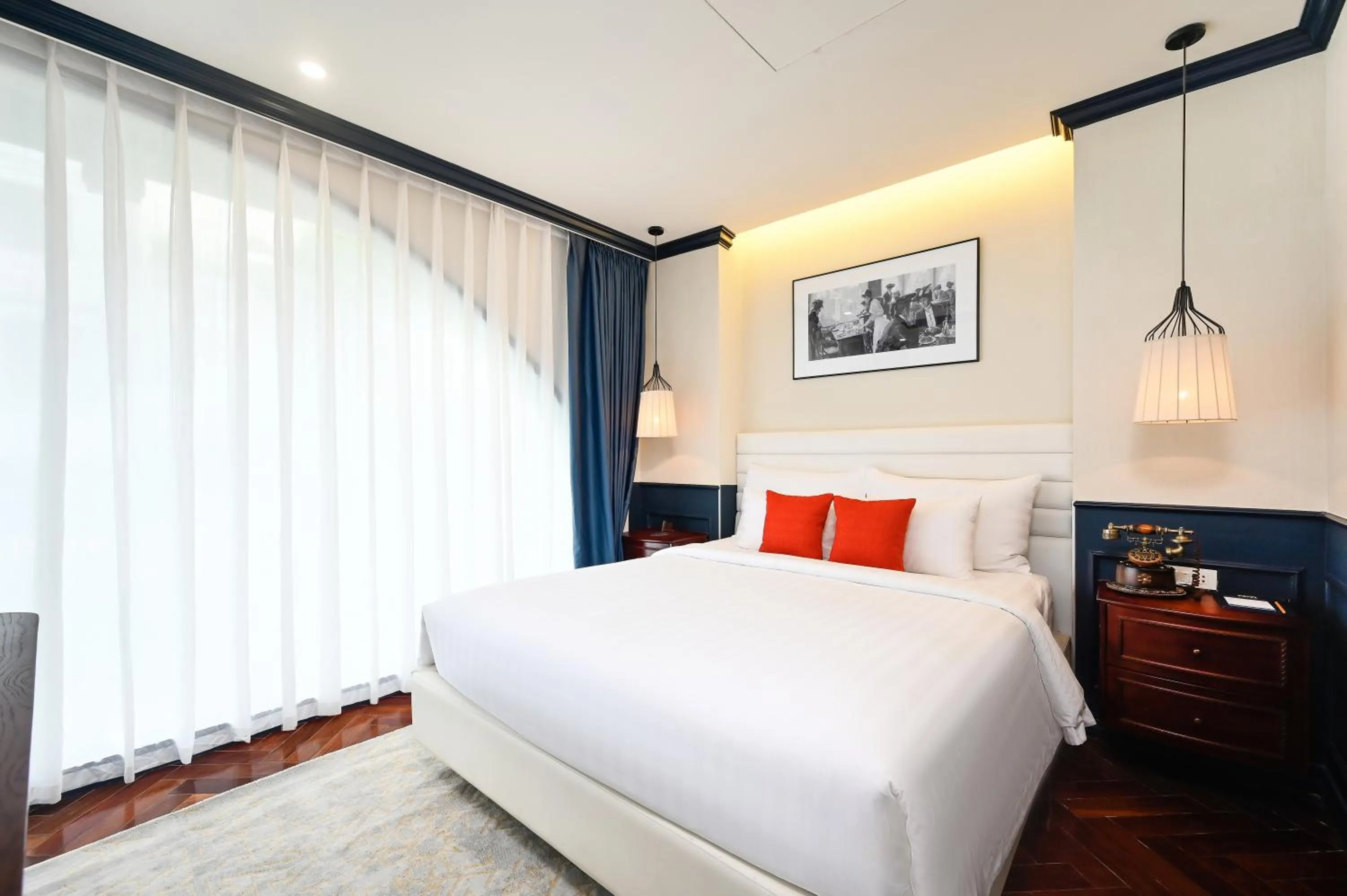 Bed in Me Gustas Central Hotel