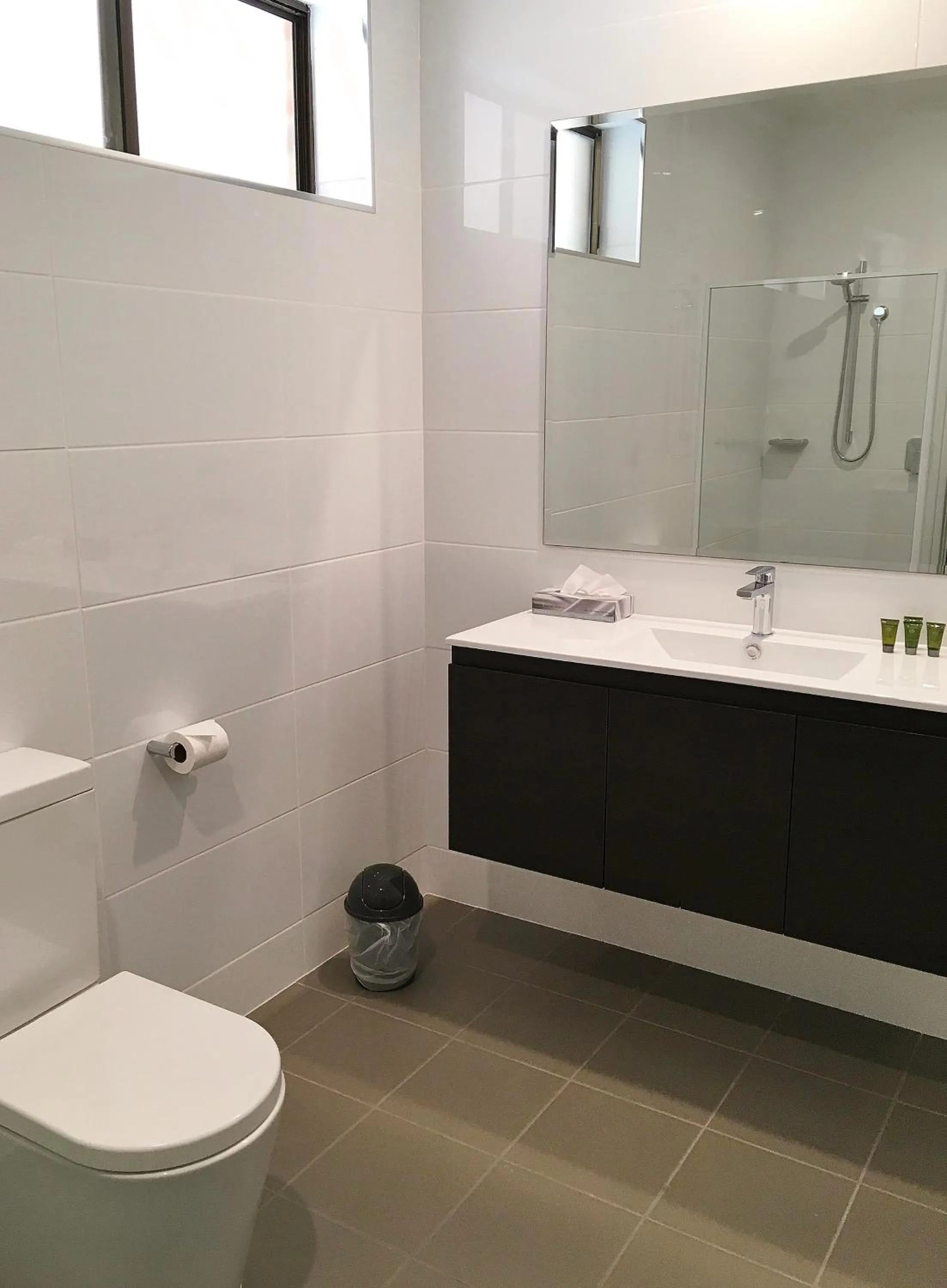 Bathroom in Kangaroo Island Seaside Inn