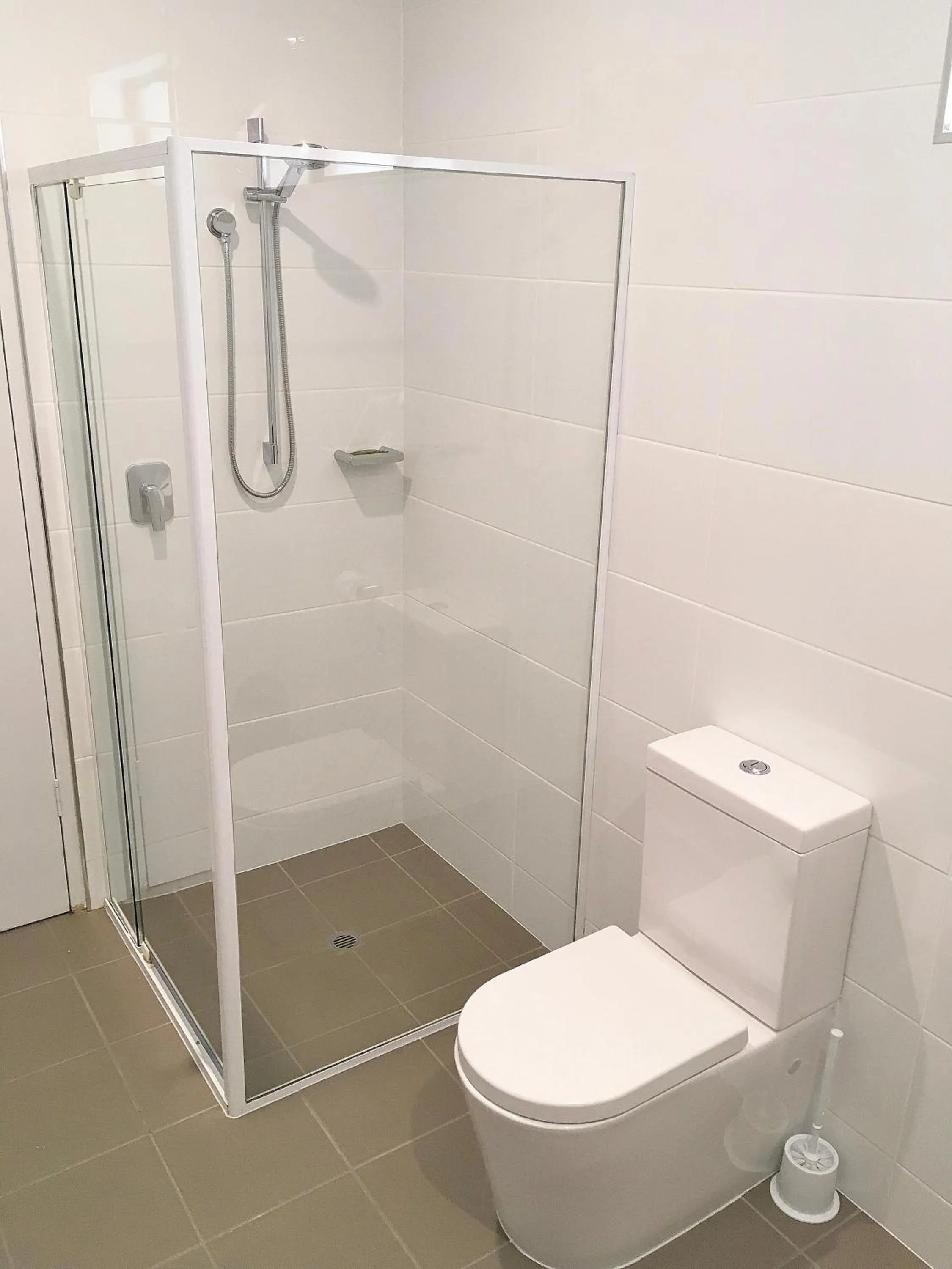 Bathroom in Kangaroo Island Seaside Inn