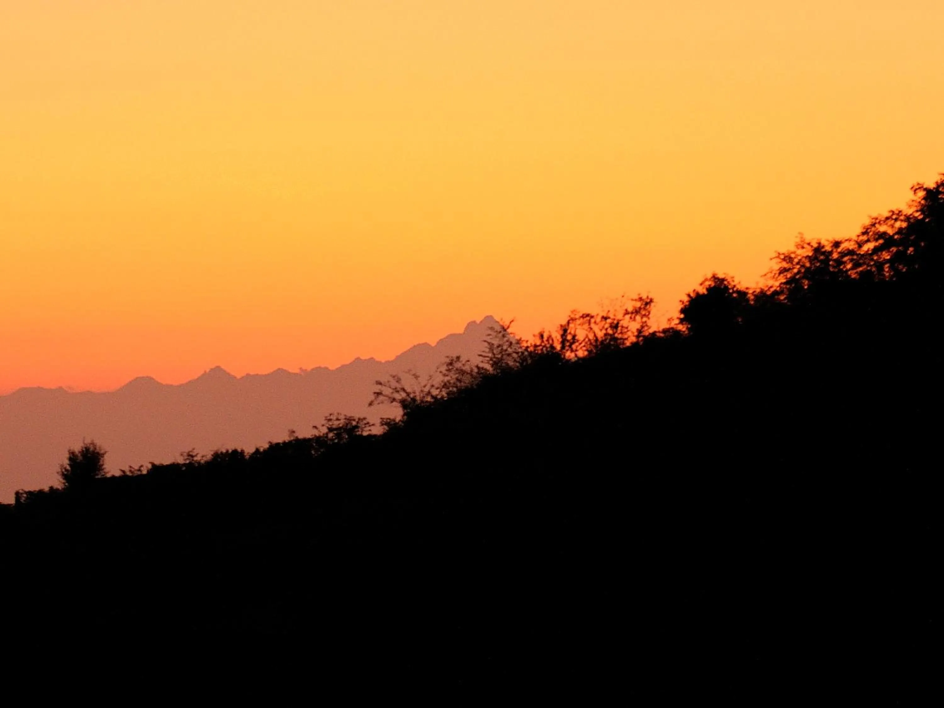 On site in Agriturismo Sondrea