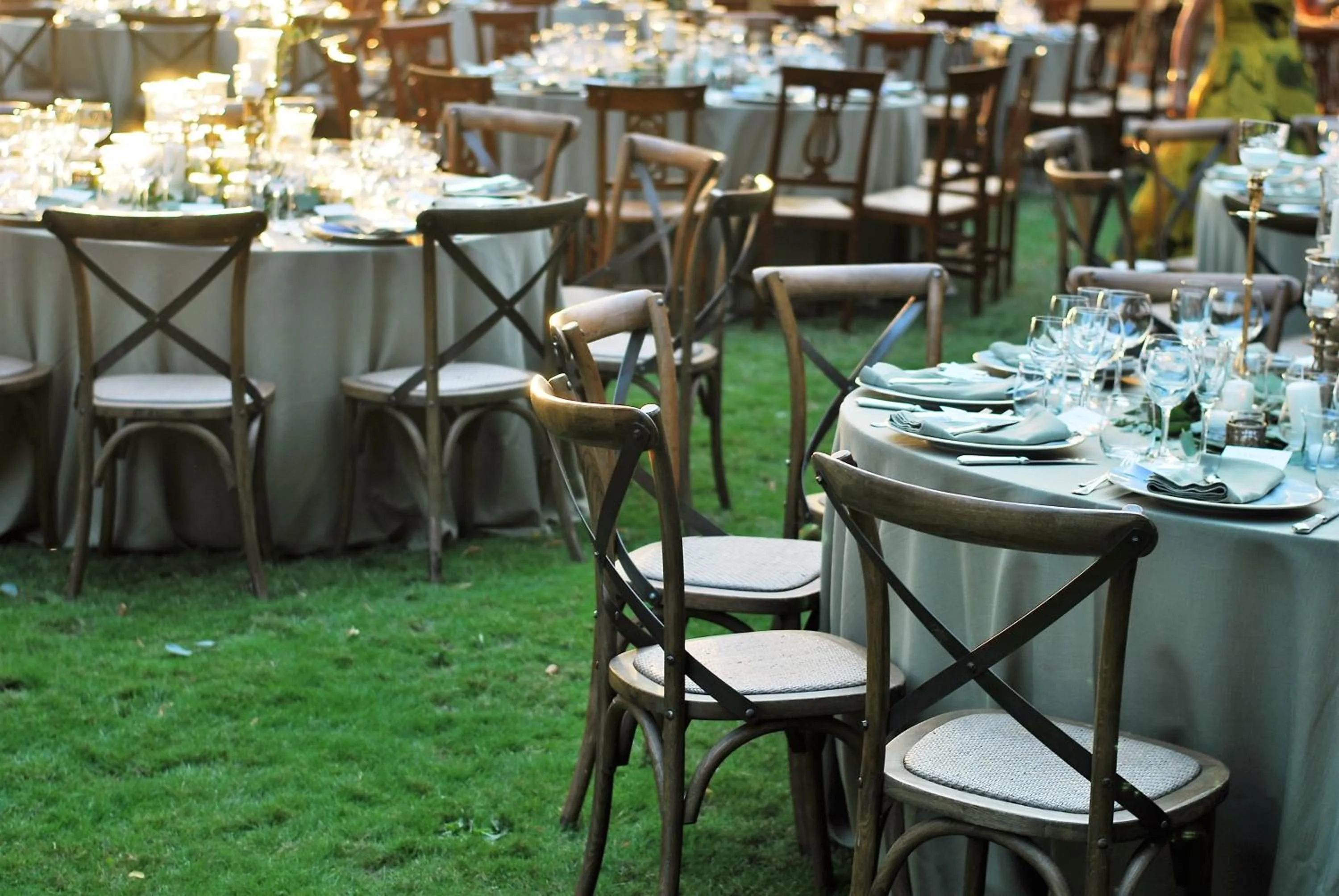 Banquet/Function facilities in La Veronica Exclusive Chianti Resort