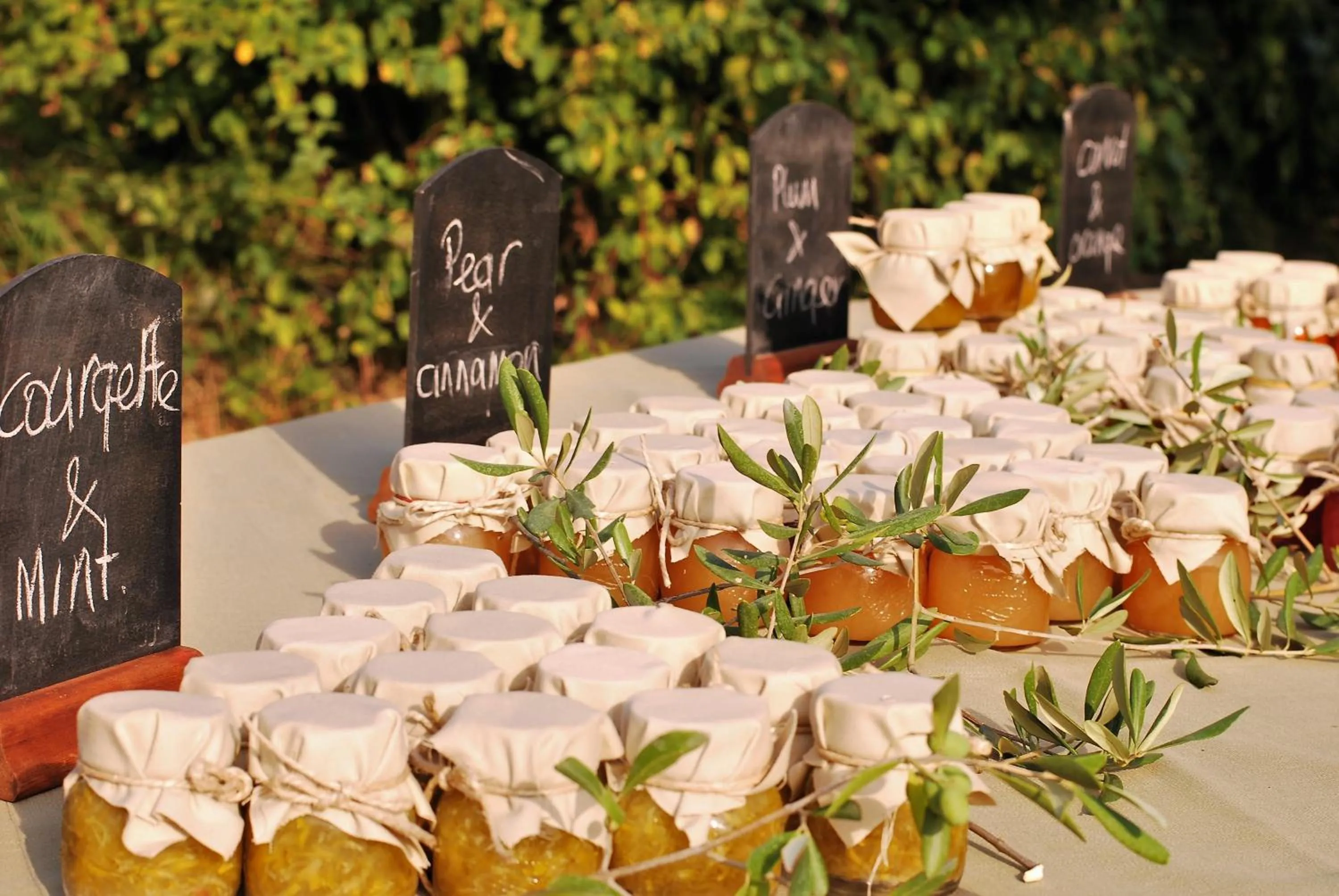 Banquet/Function facilities in La Veronica Exclusive Chianti Resort