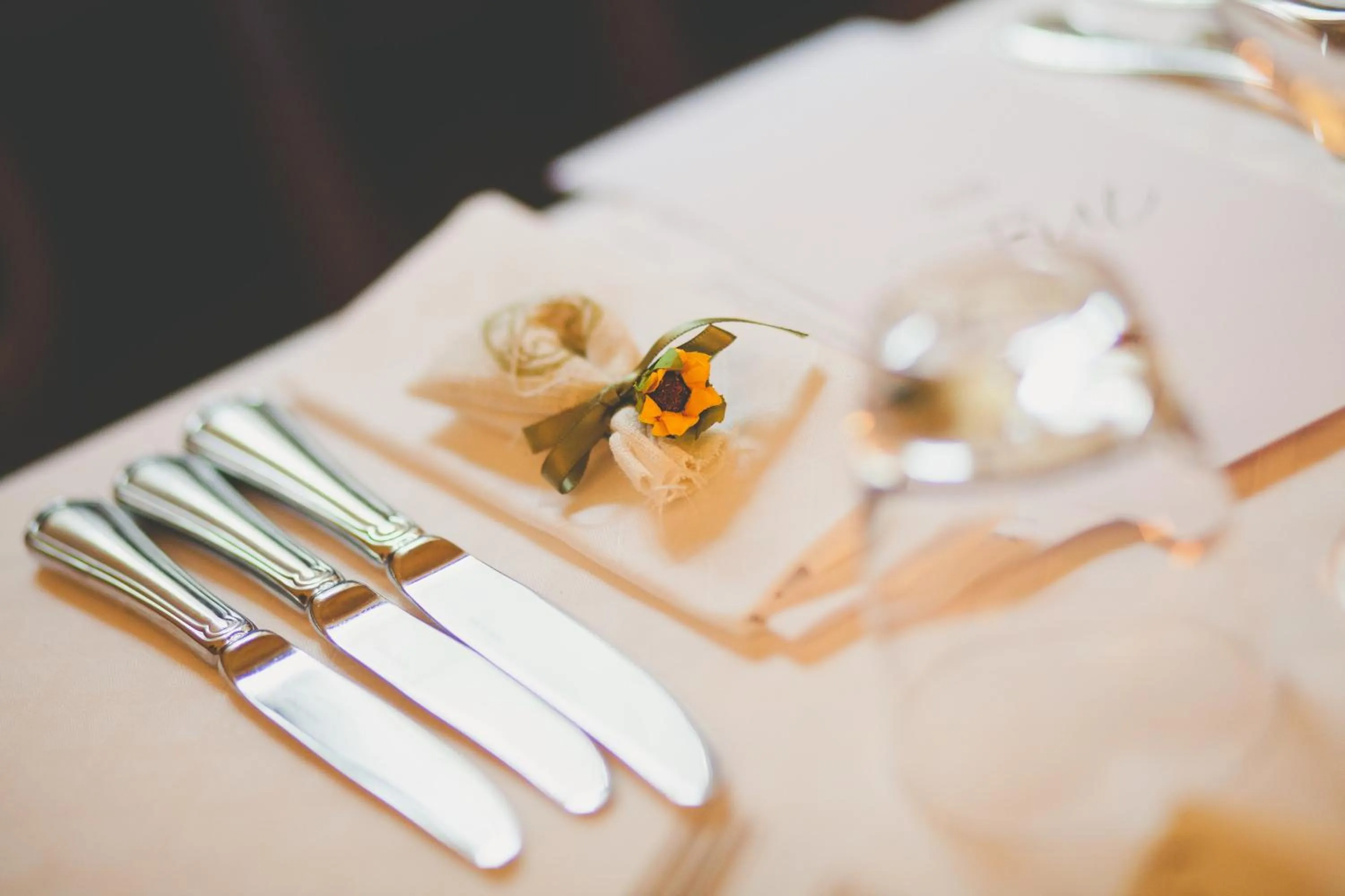 Banquet/Function facilities in La Veronica Exclusive Chianti Resort