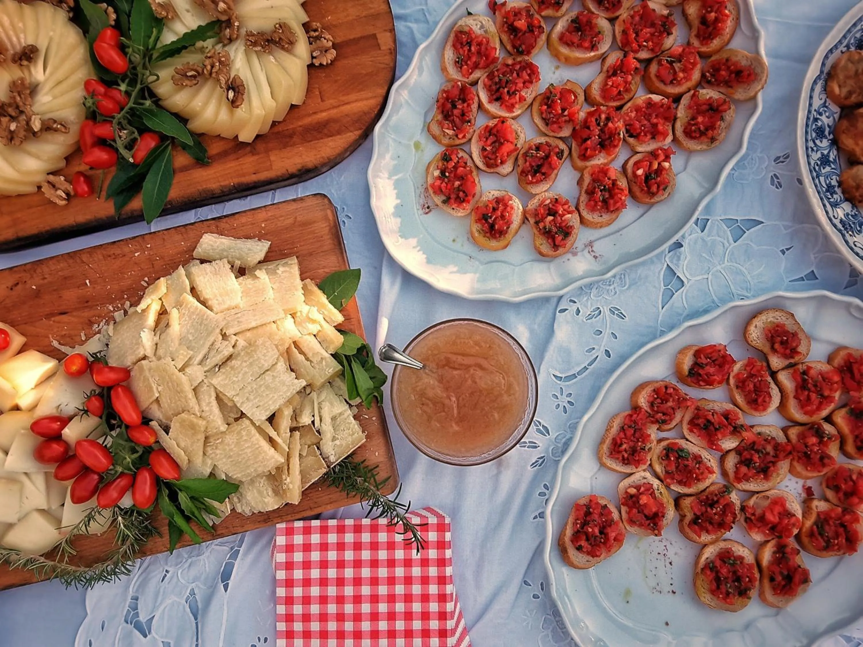 Banquet/Function facilities in La Veronica Exclusive Chianti Resort