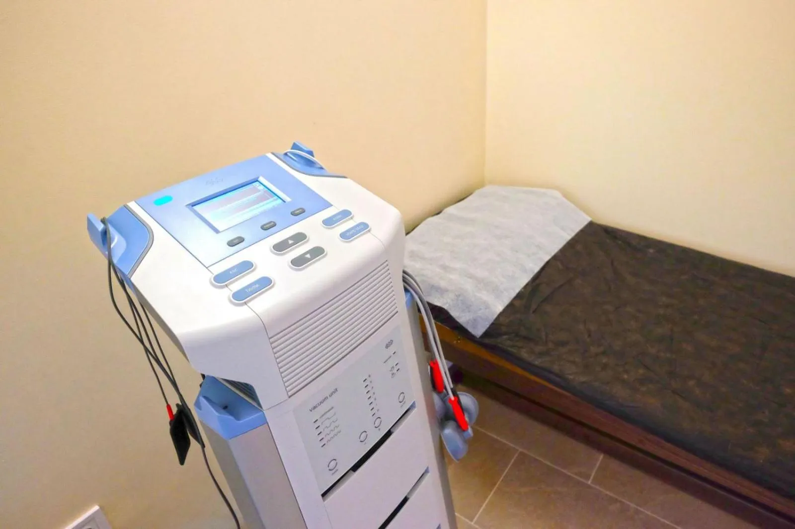 Paradise Hotel & Relax Center