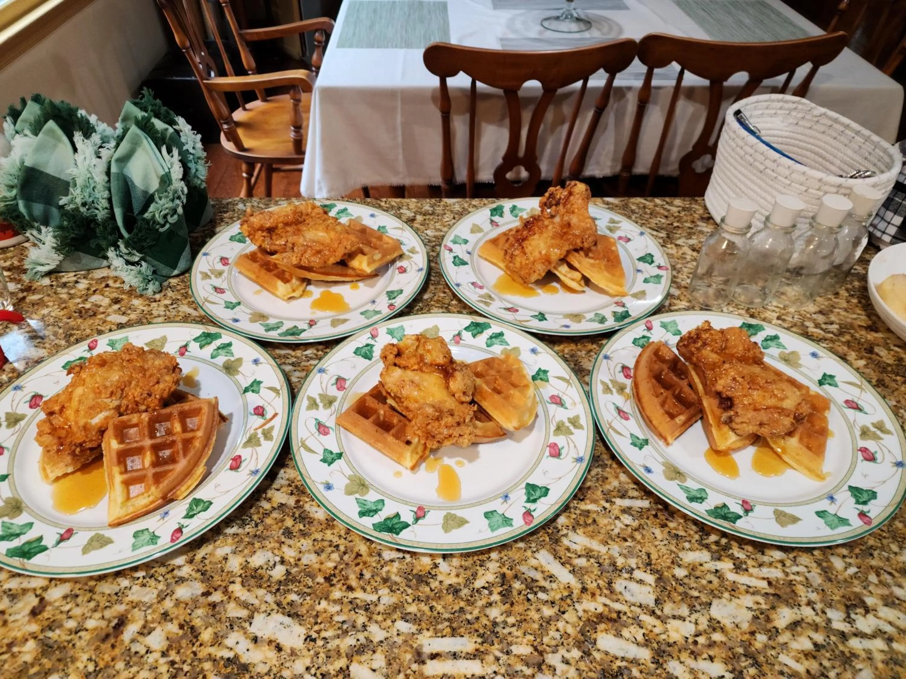 Miller-Dunham House B&B