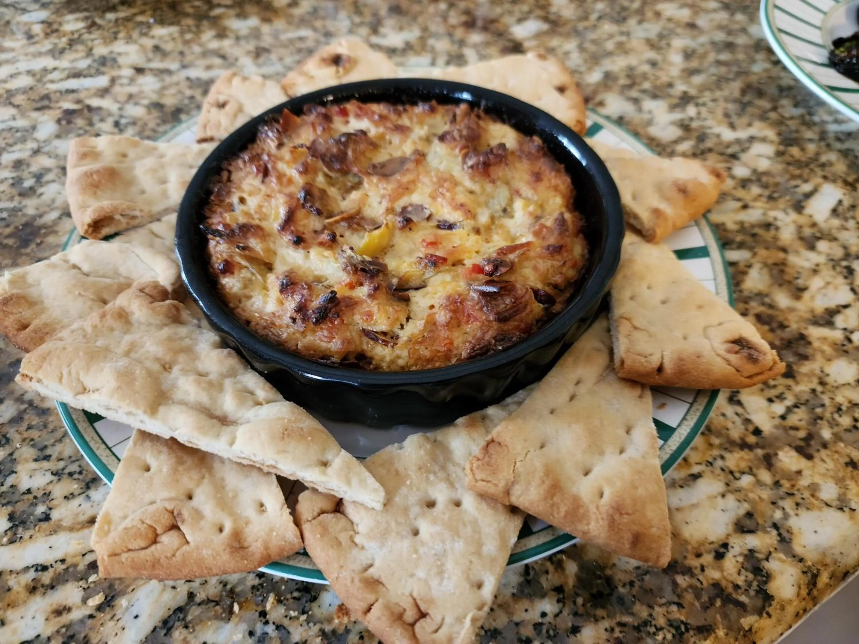 Restaurant/places to eat in Miller-Dunham House B&B