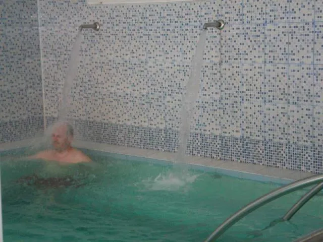 Massage in Complex Turistic Caprioara