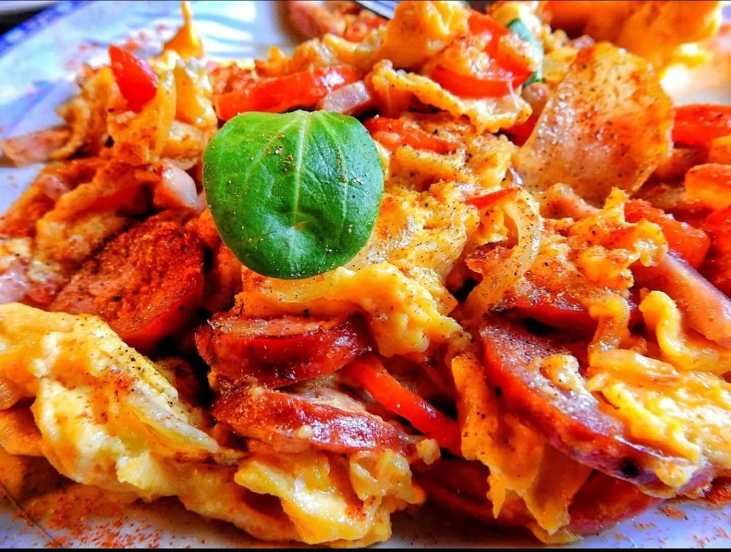 Complex Turistic Caprioara