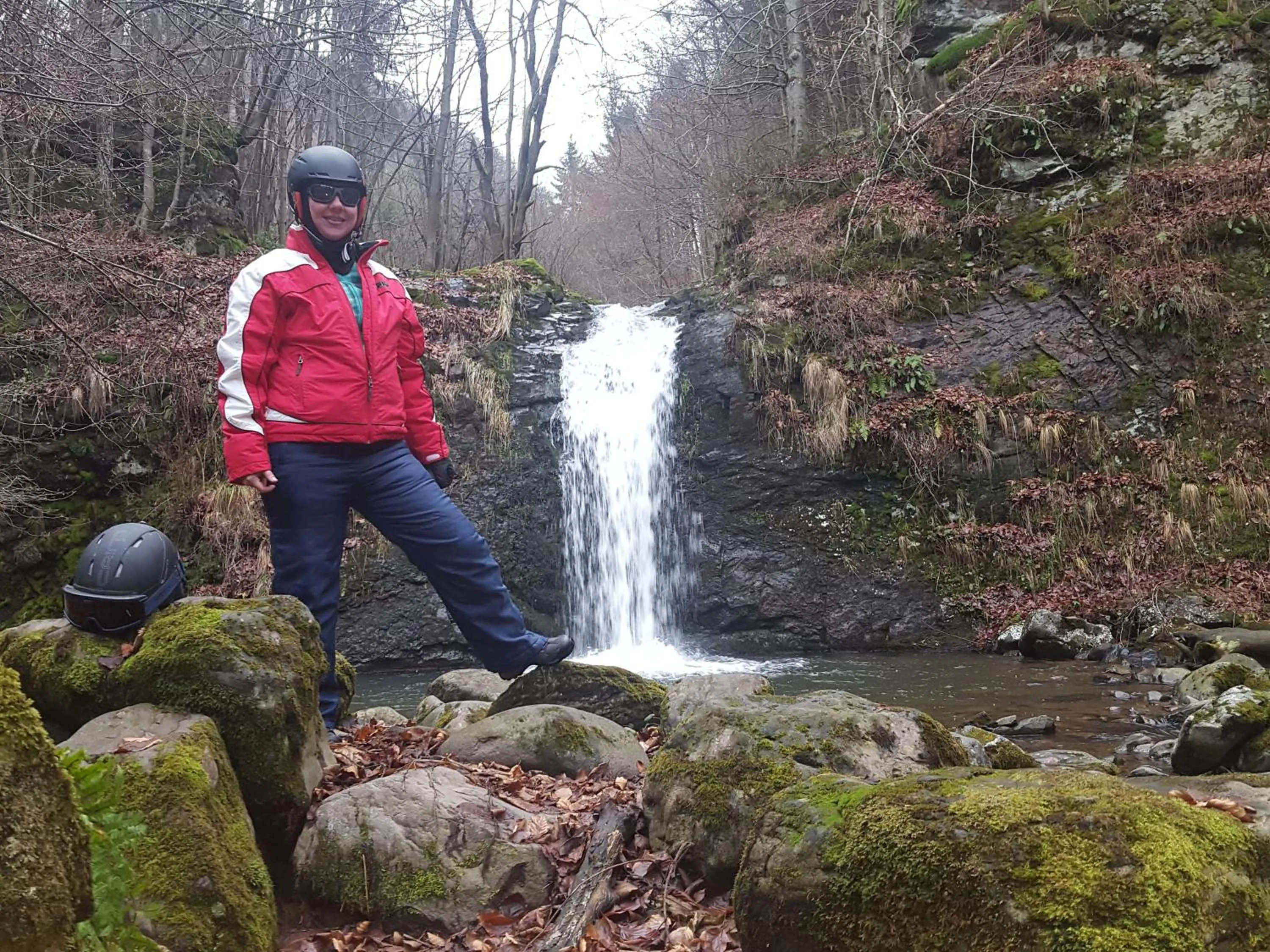 Complex Turistic Caprioara