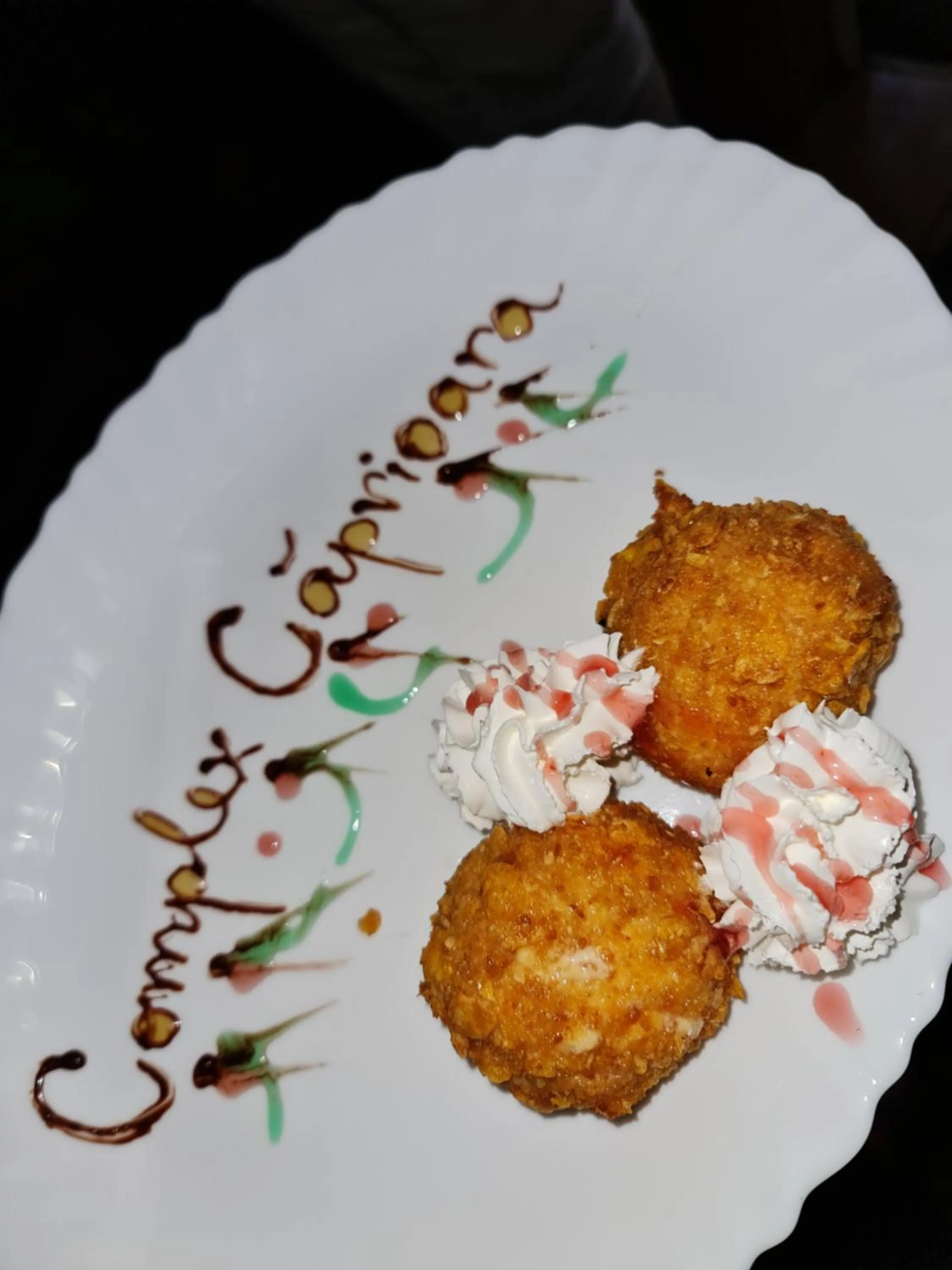 Complex Turistic Caprioara