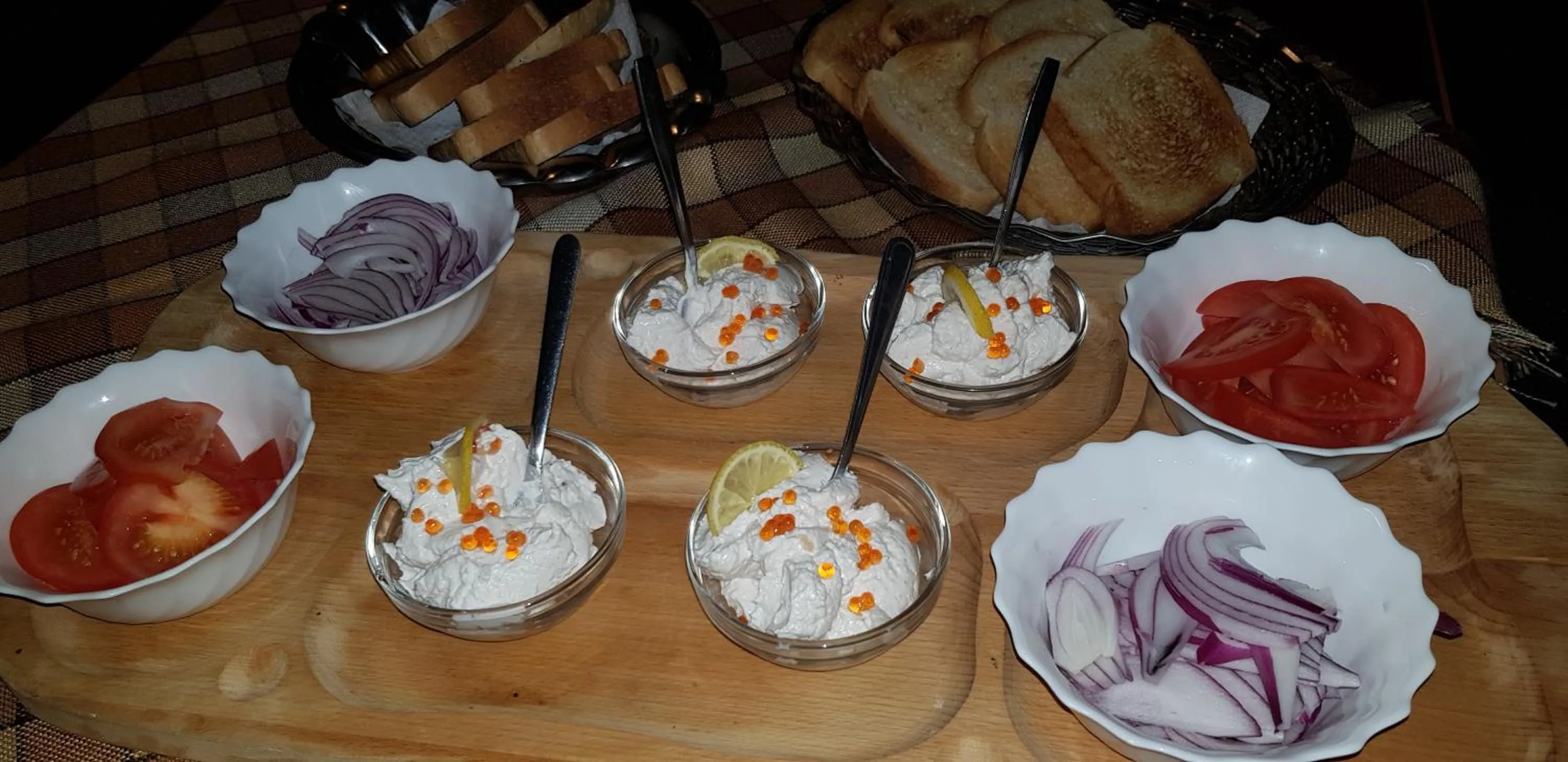 Complex Turistic Caprioara