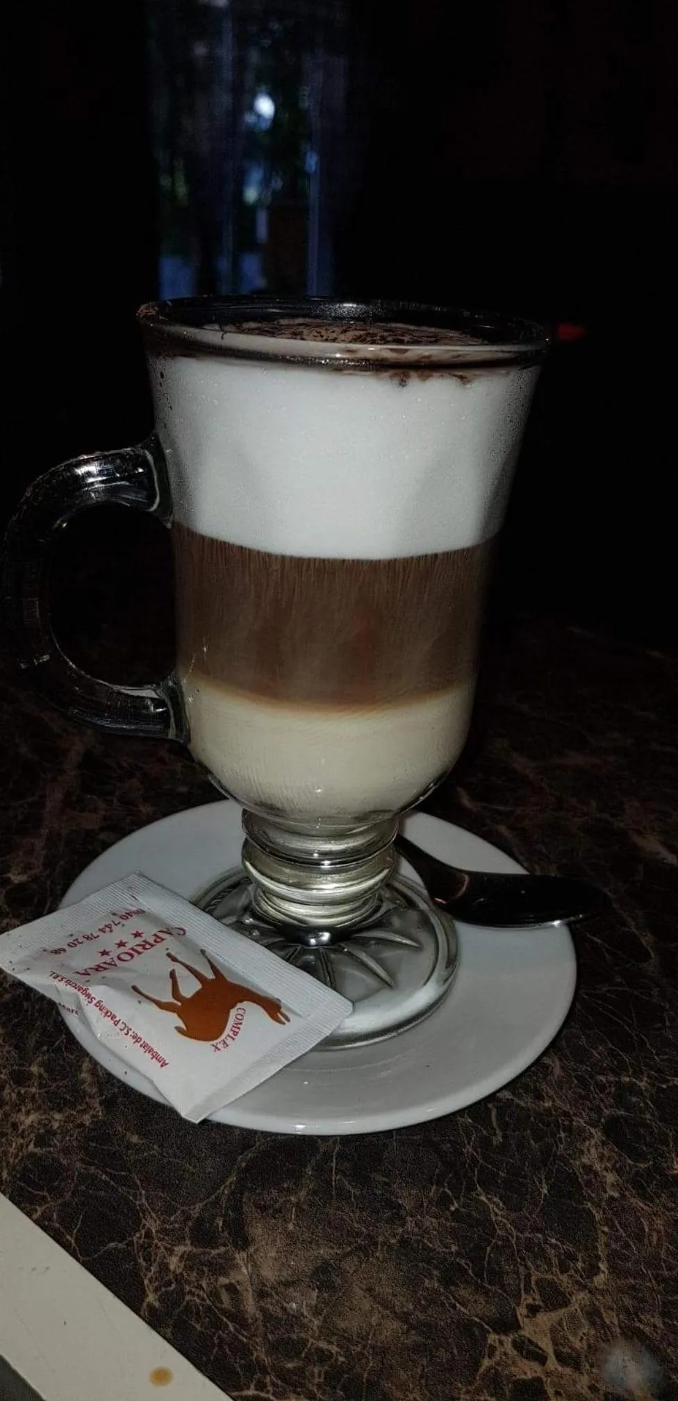 Coffee/tea facilities in Complex Turistic Caprioara