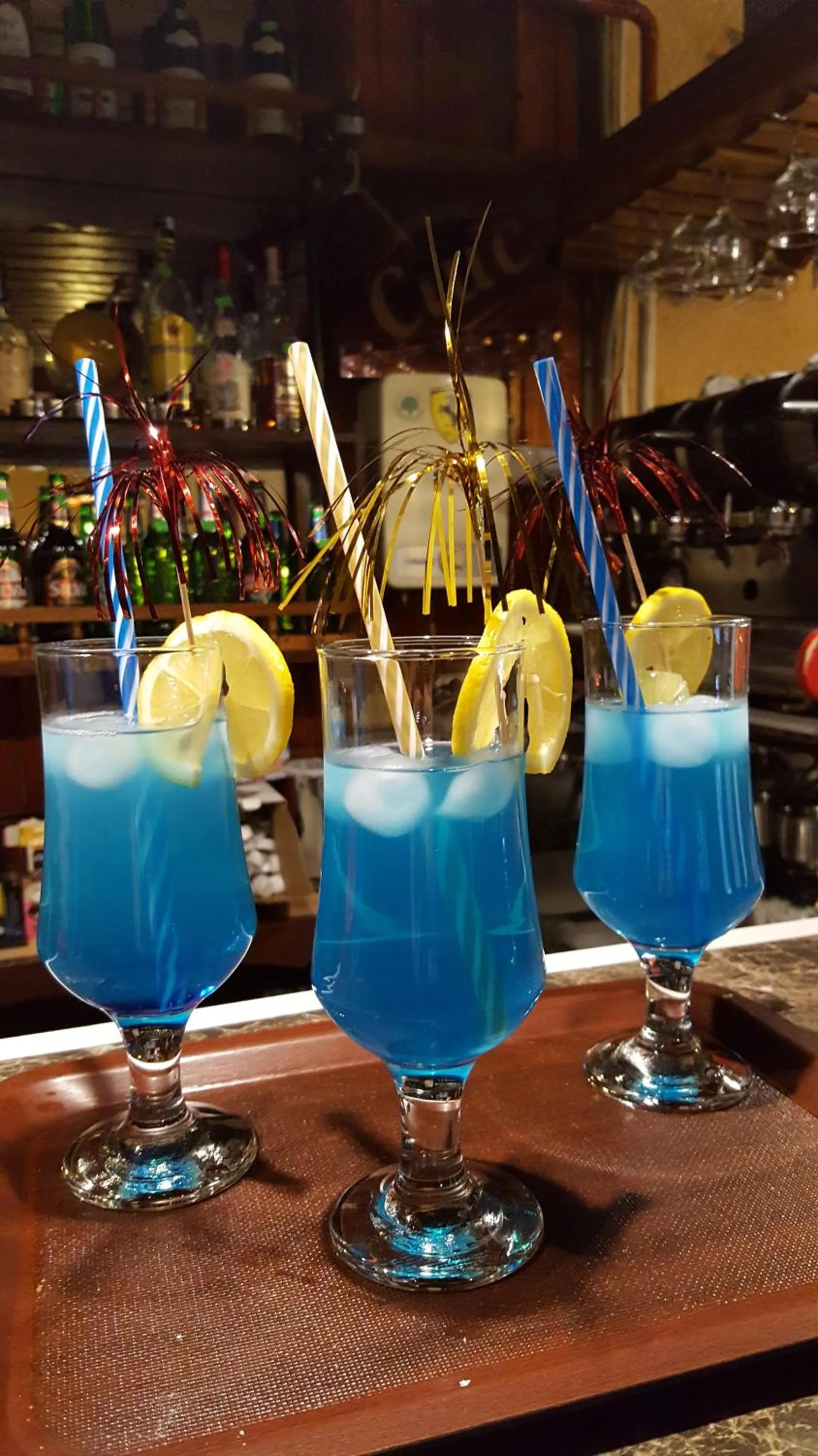 Complex Turistic Caprioara