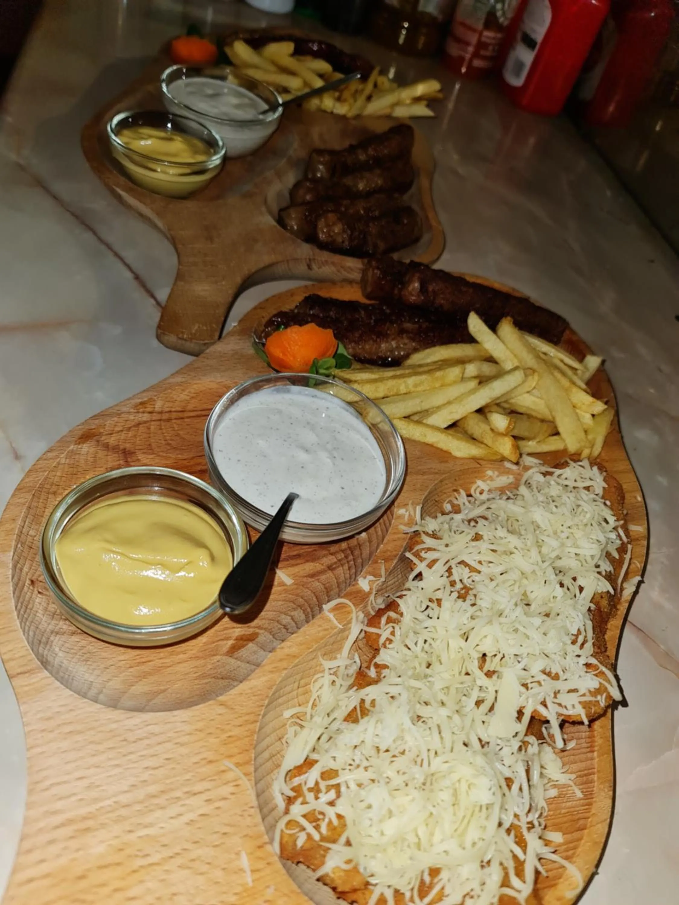 Complex Turistic Caprioara