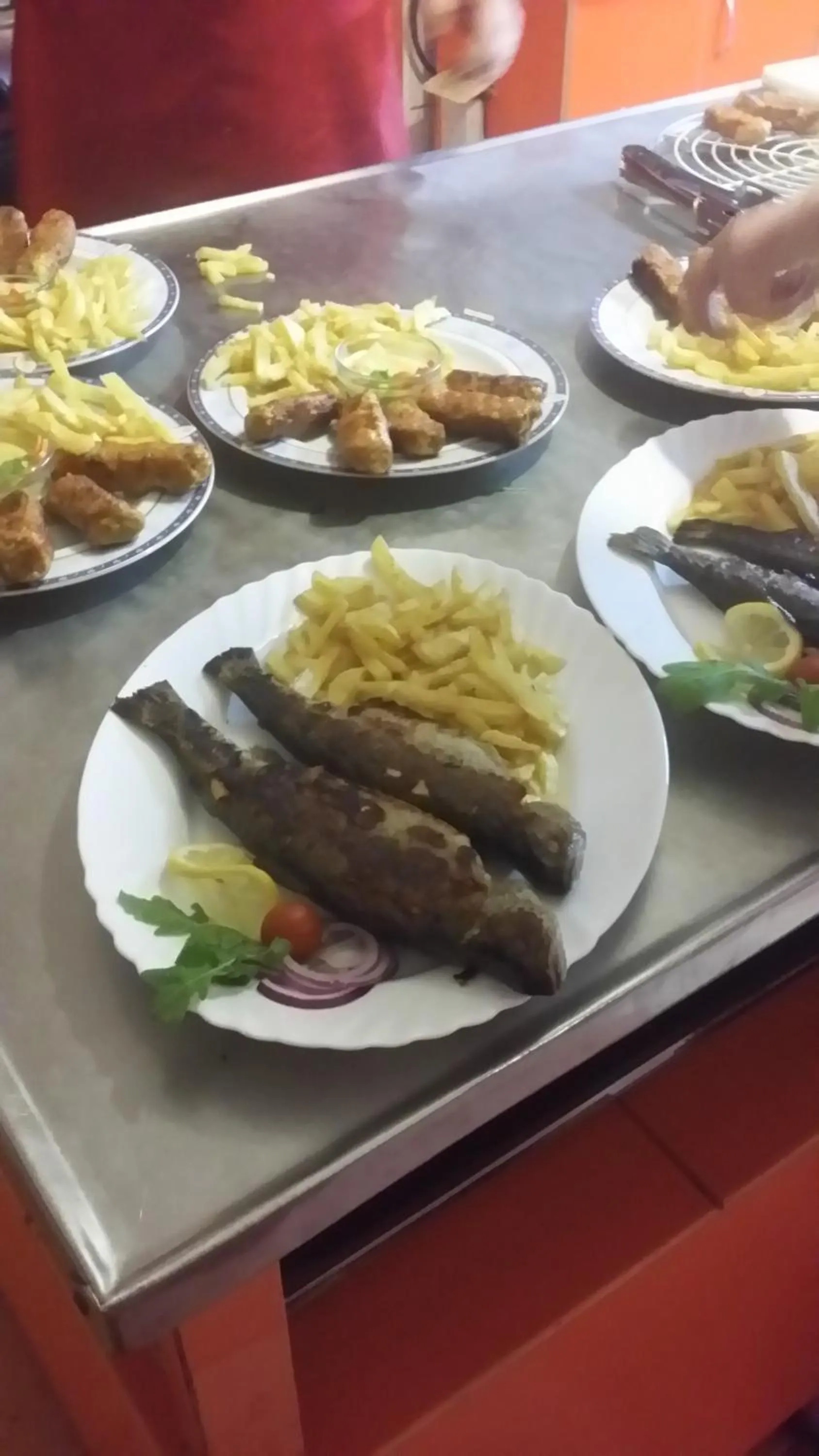 Complex Turistic Caprioara