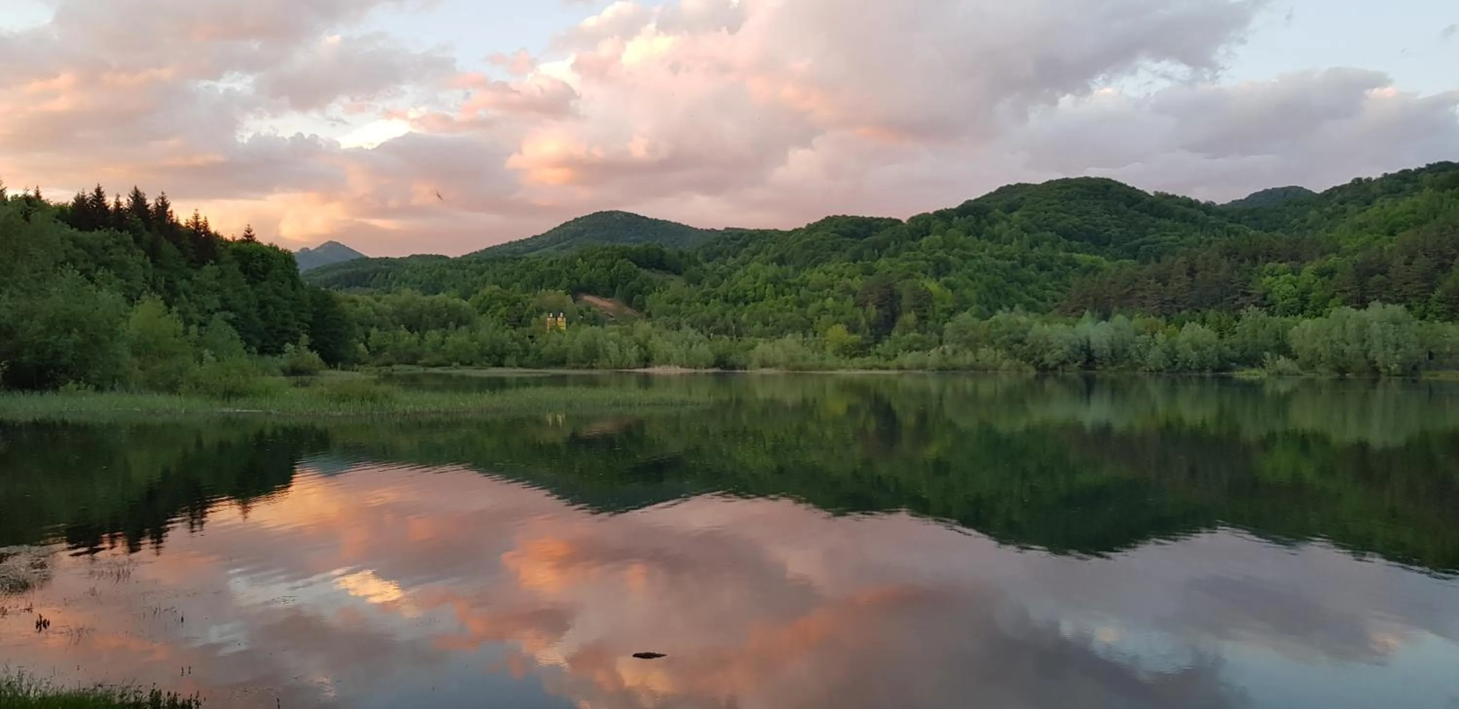 Complex Turistic Caprioara