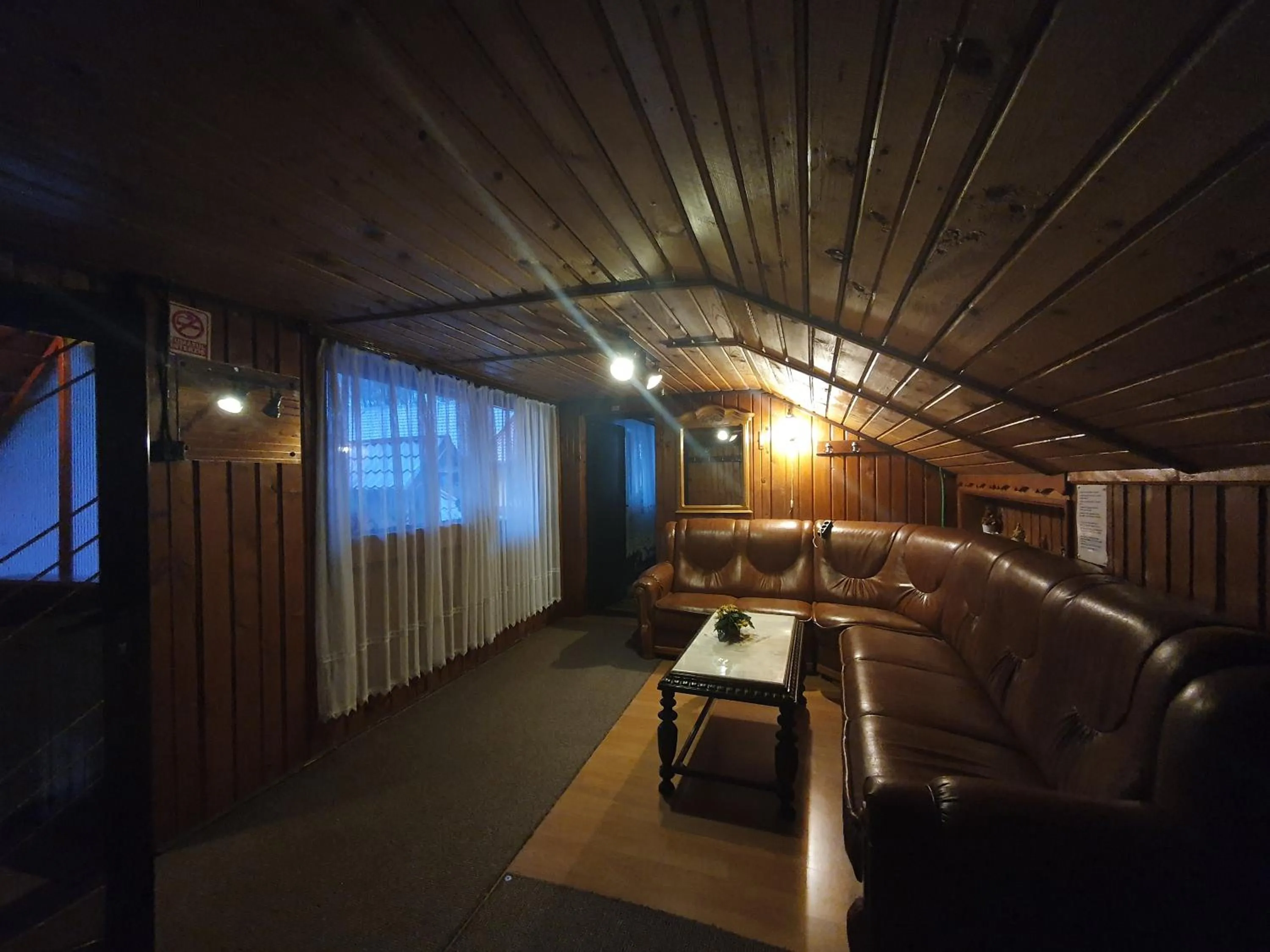 Complex Turistic Caprioara