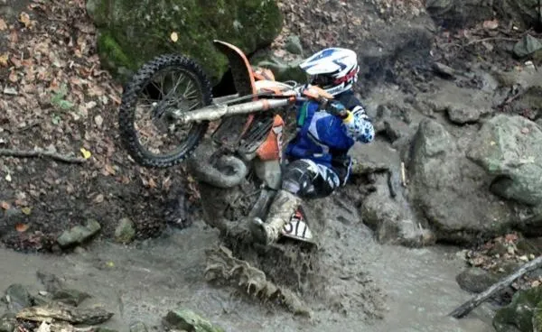 People in Complex Turistic Caprioara