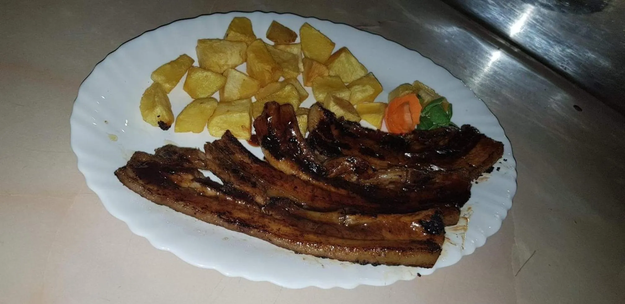 Complex Turistic Caprioara