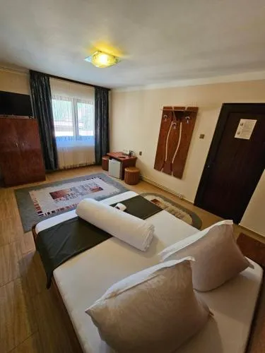 Complex Turistic Caprioara