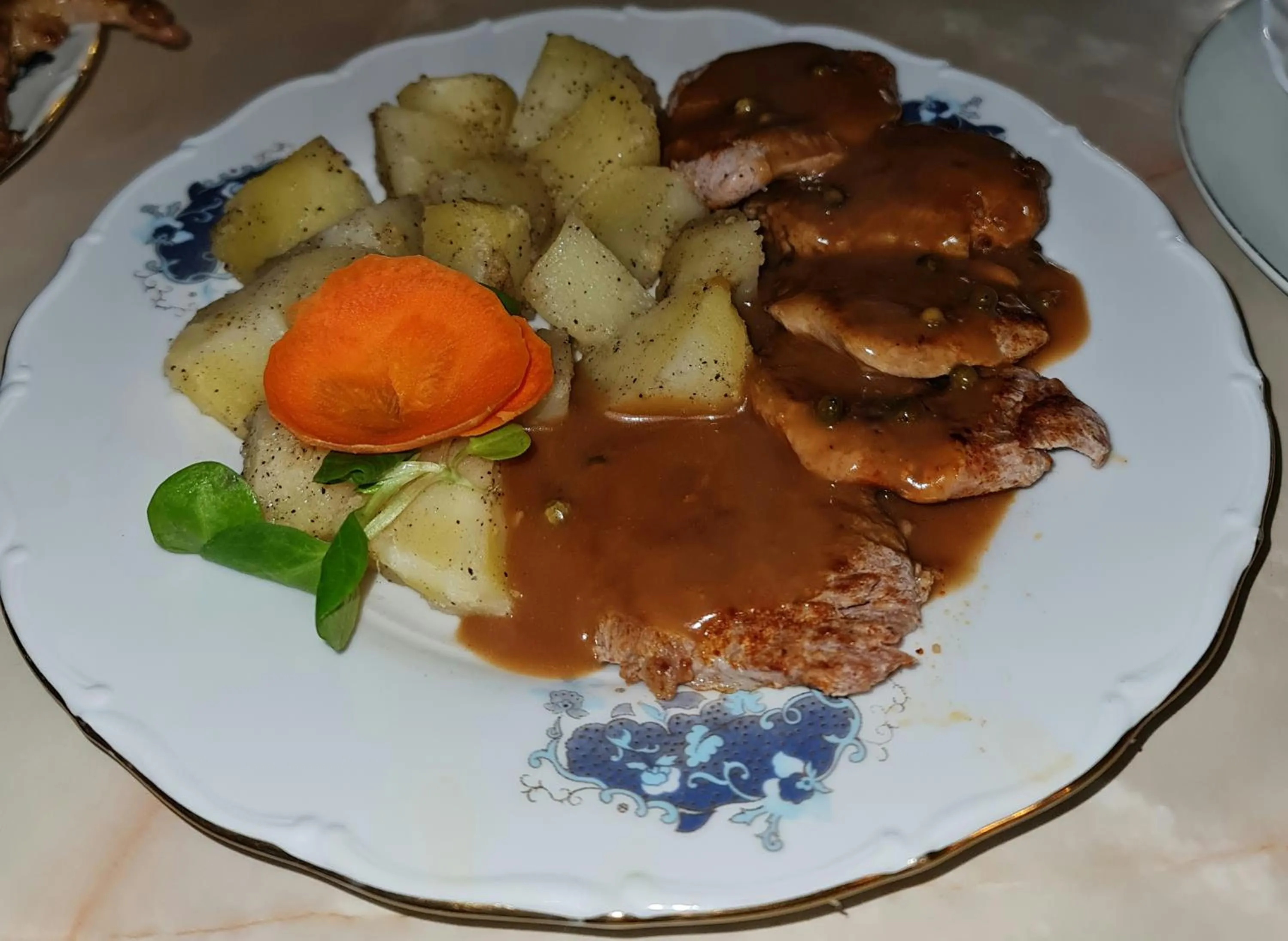 Complex Turistic Caprioara