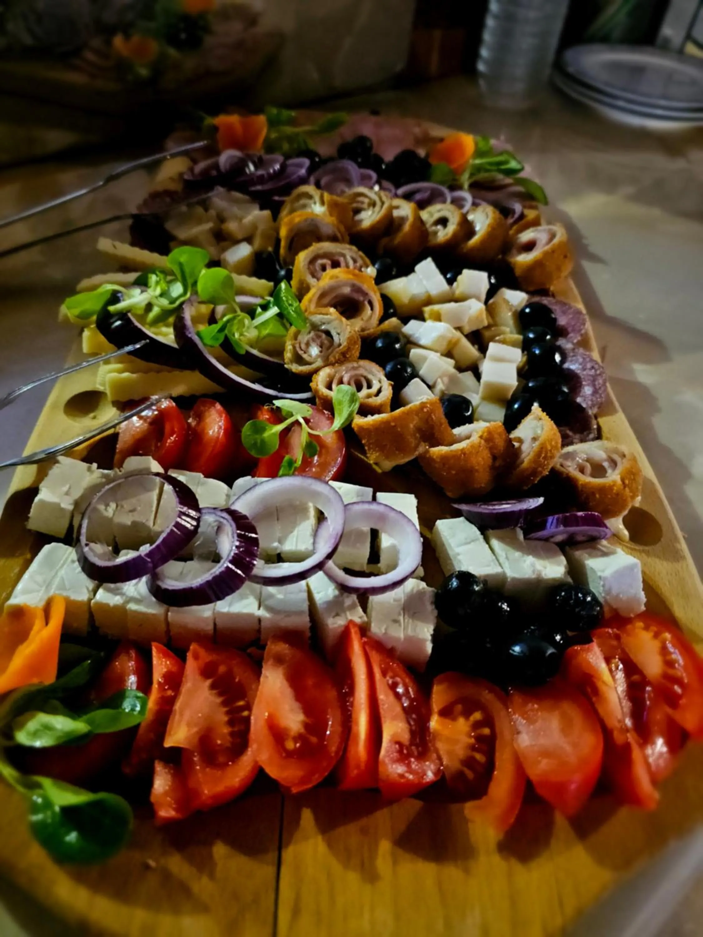 Complex Turistic Caprioara