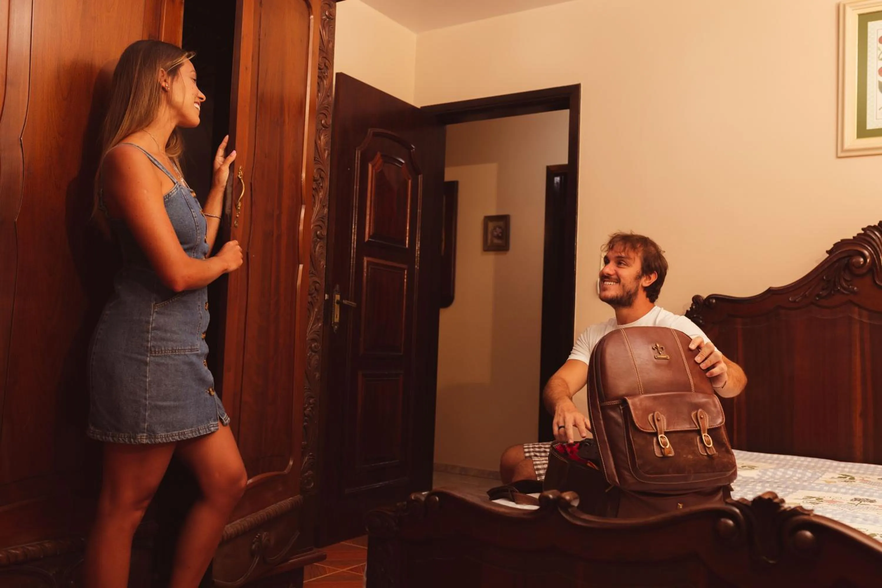 Hotel Fazenda Itáytyba