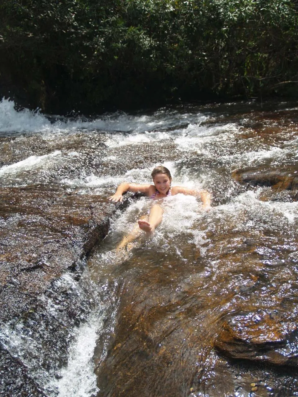 Day in Hotel Fazenda Itáytyba