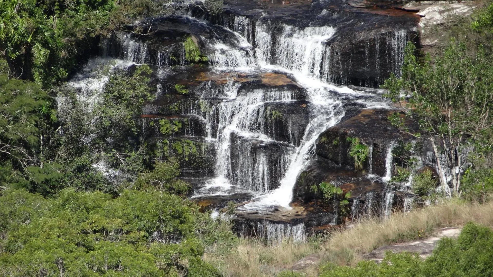 Nearby landmark in Hotel Fazenda Itáytyba