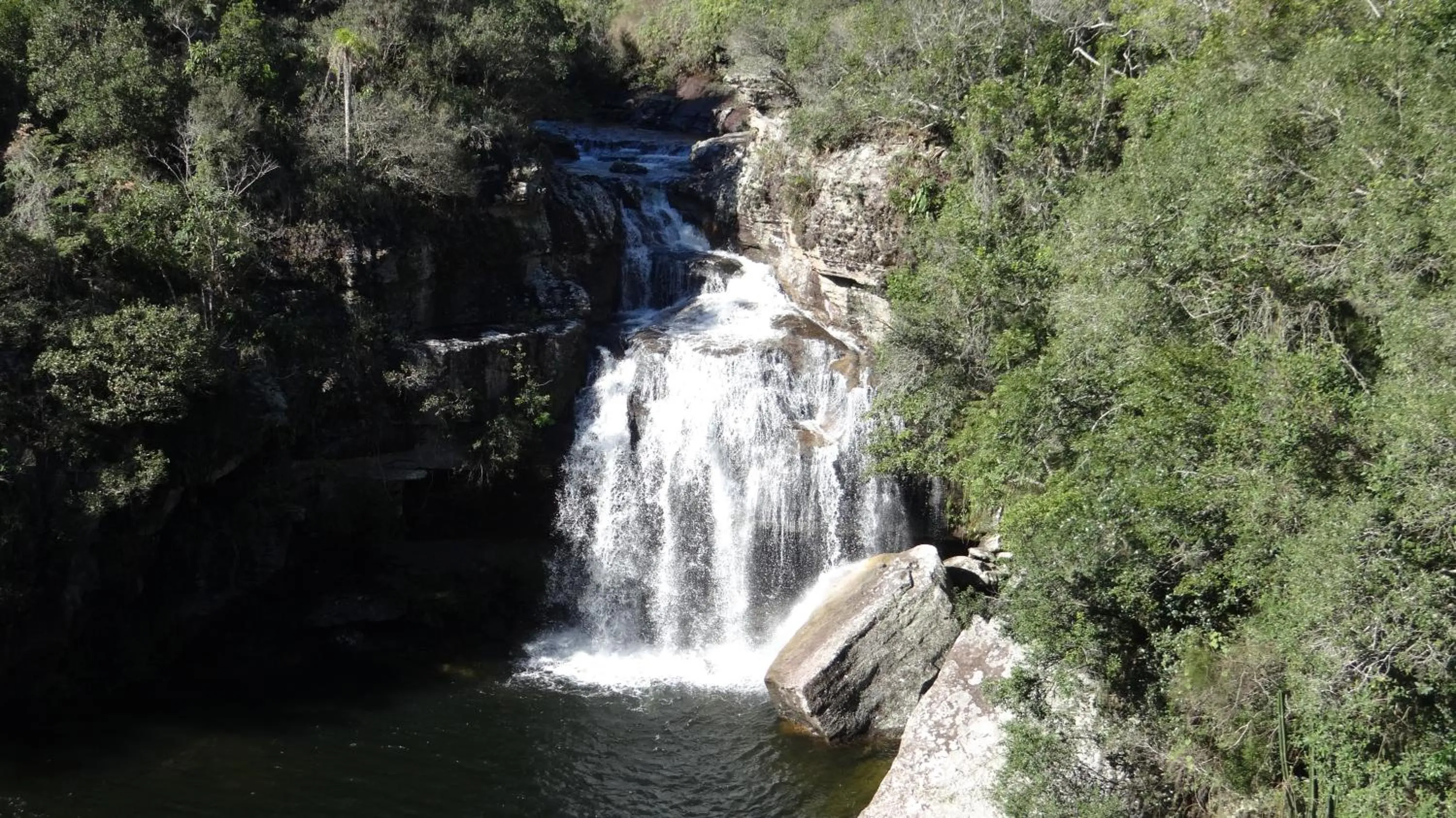 Nearby landmark in Hotel Fazenda Itáytyba