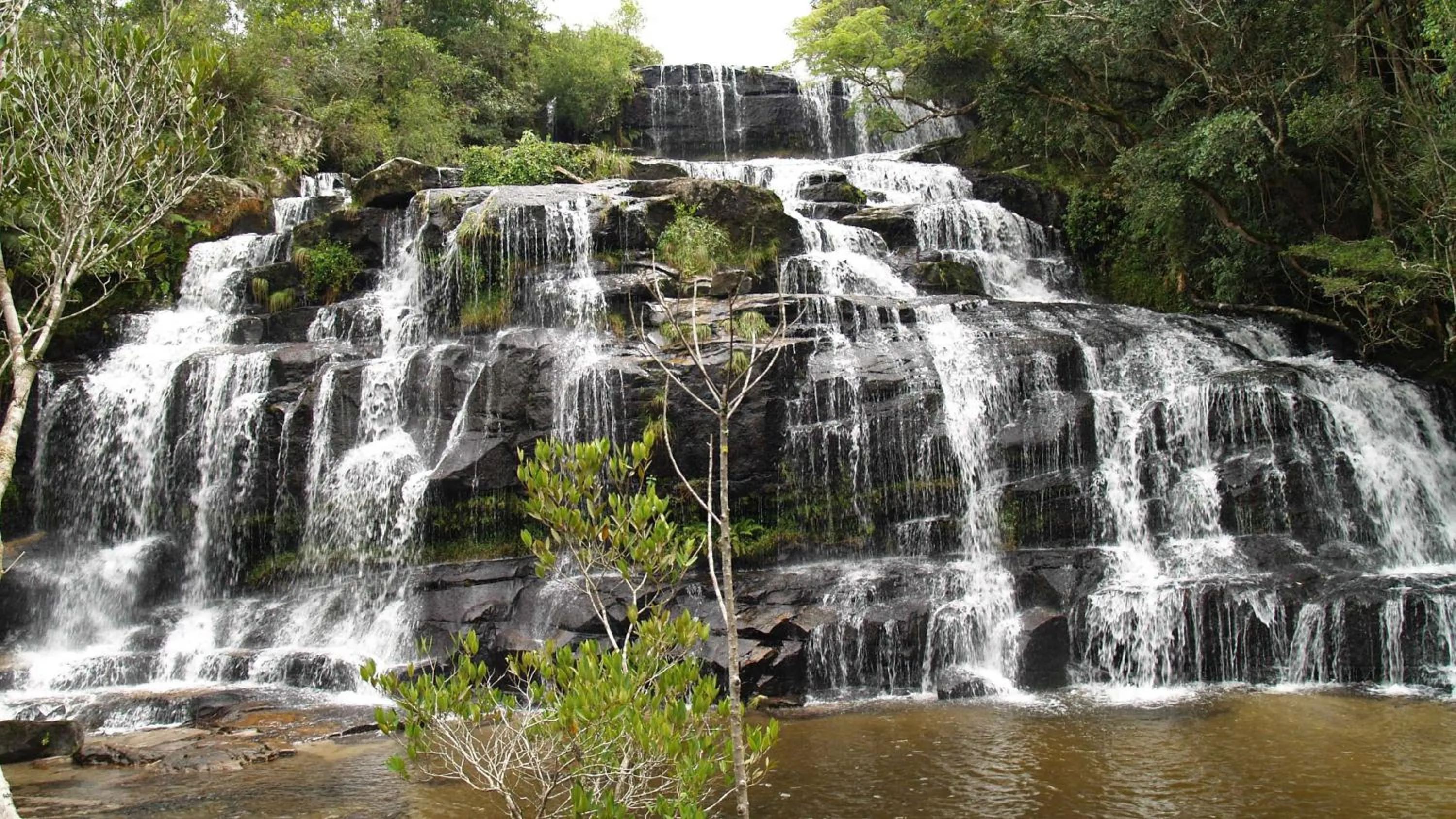 Nearby landmark in Hotel Fazenda Itáytyba