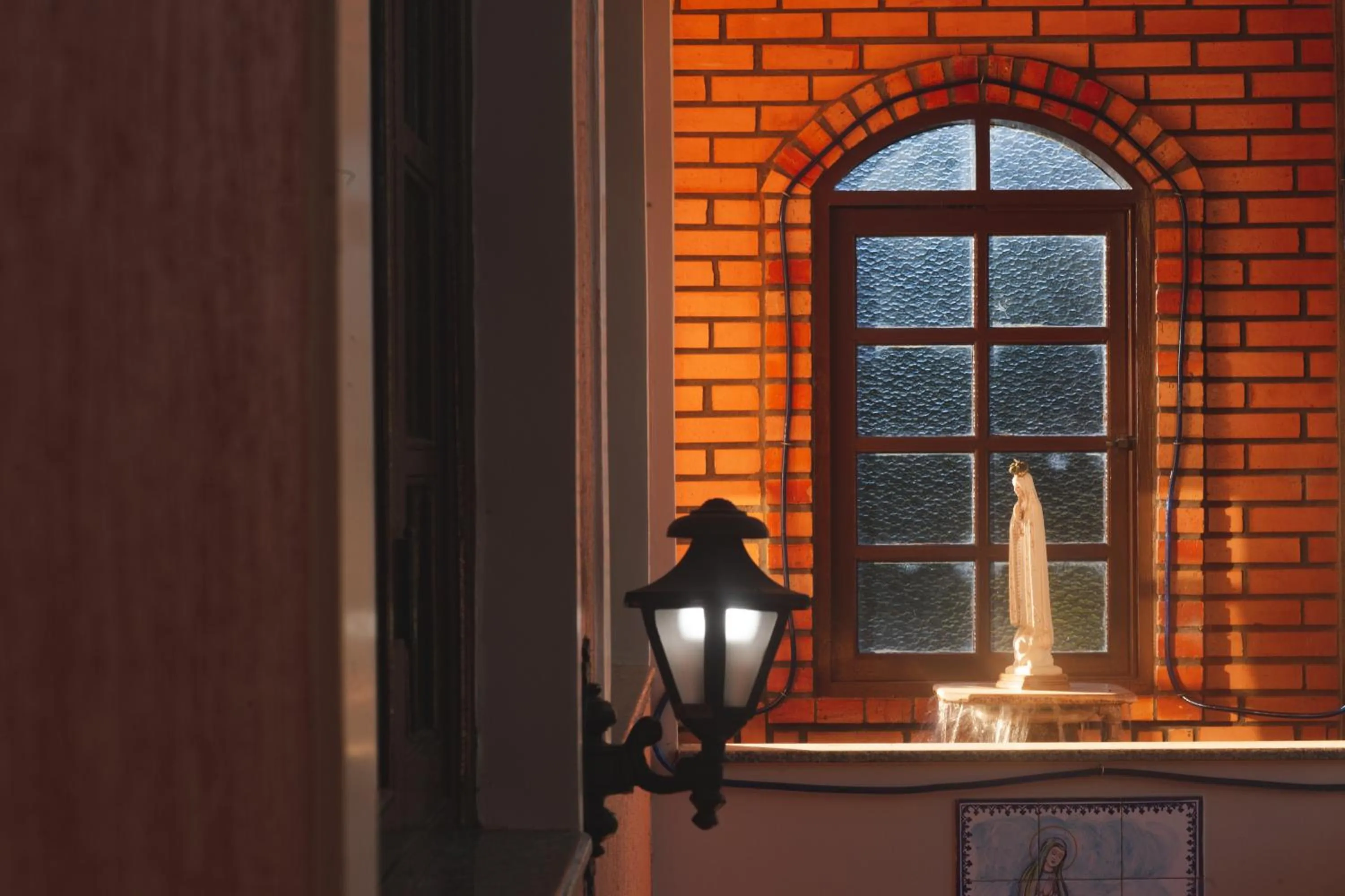 Entertainment in Hotel Fazenda Itáytyba