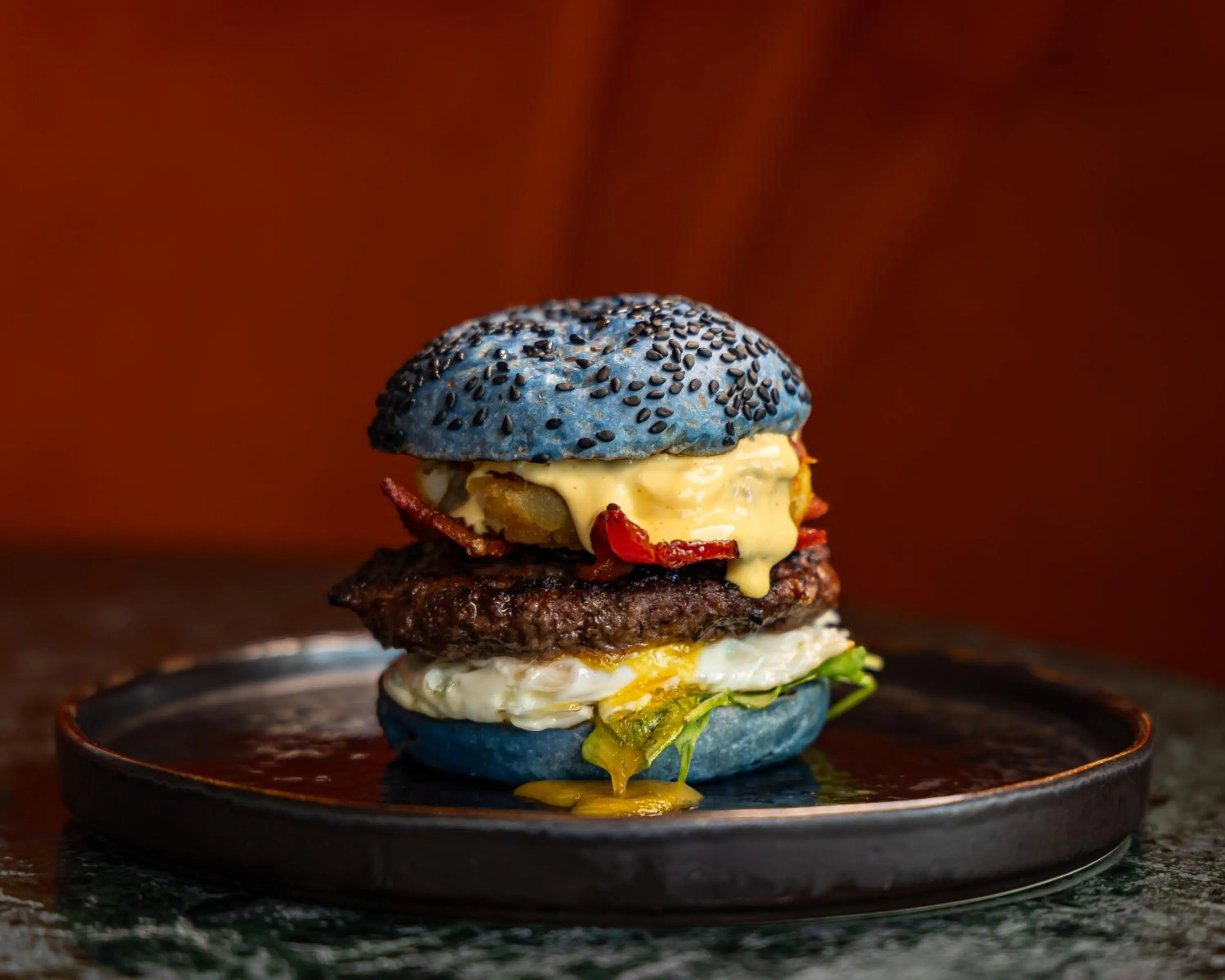 Food in DoubleTree by Hilton Hotel London - Tower of London