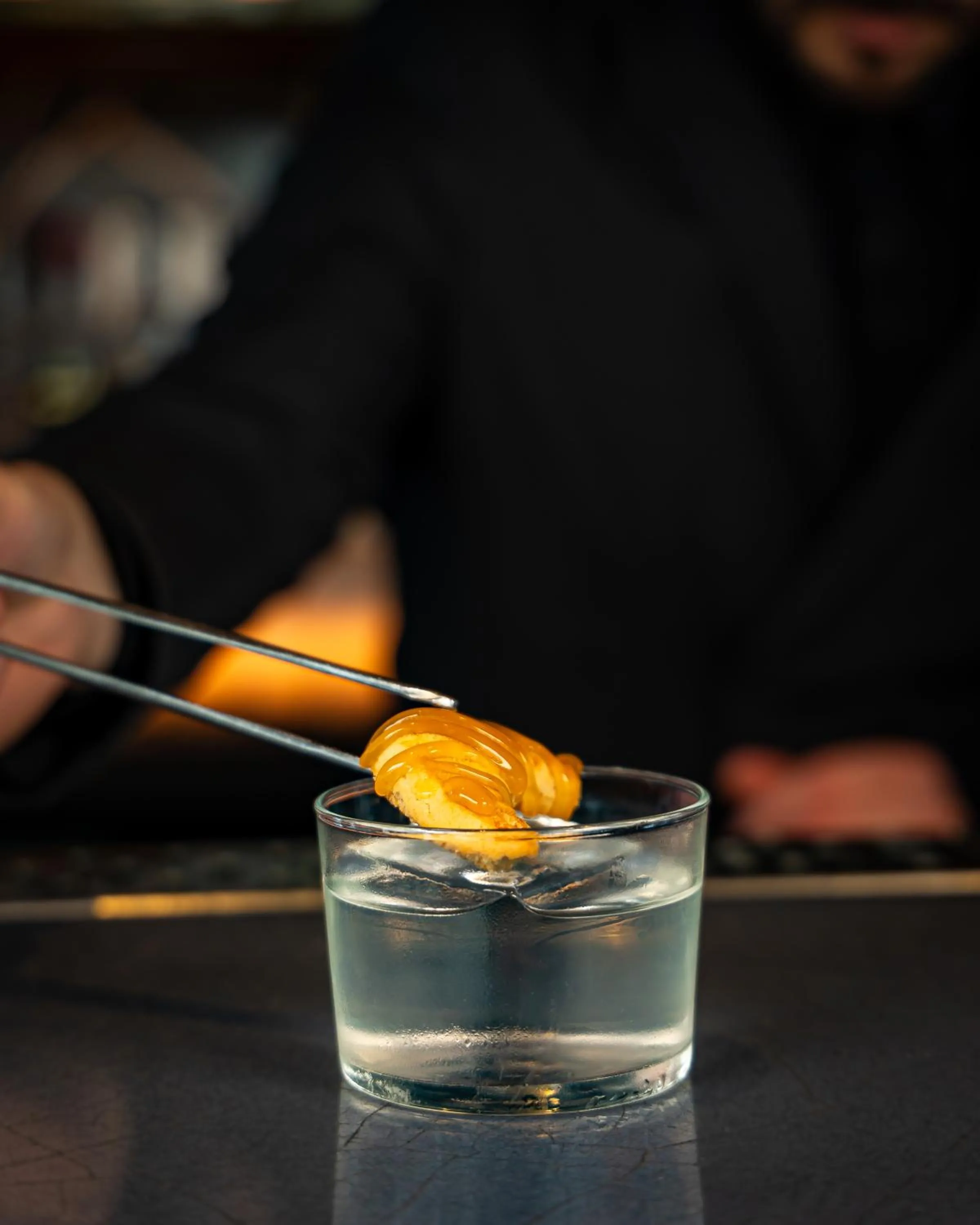 Lounge or bar in DoubleTree by Hilton Hotel London - Tower of London