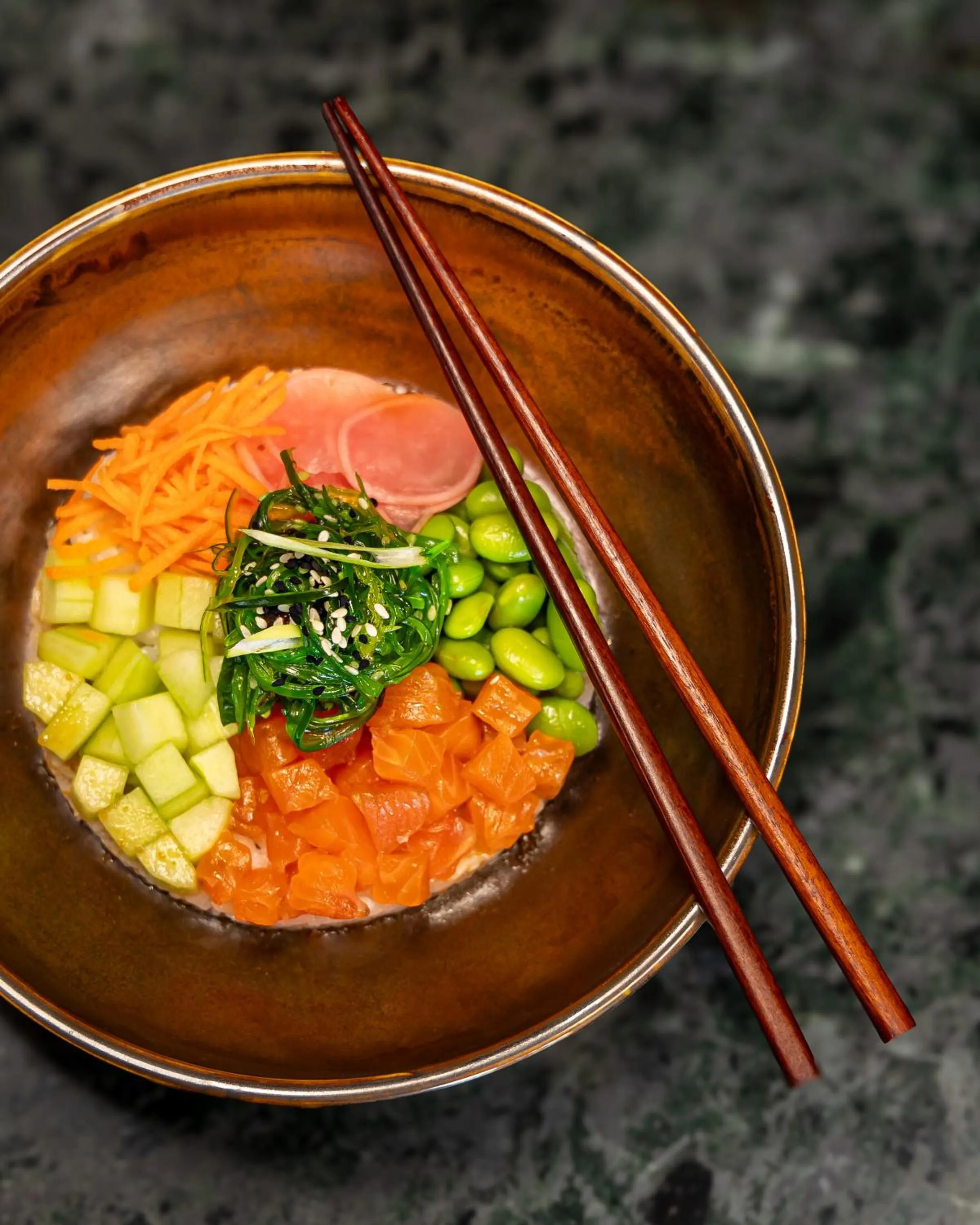 Food close-up in DoubleTree by Hilton Hotel London - Tower of London