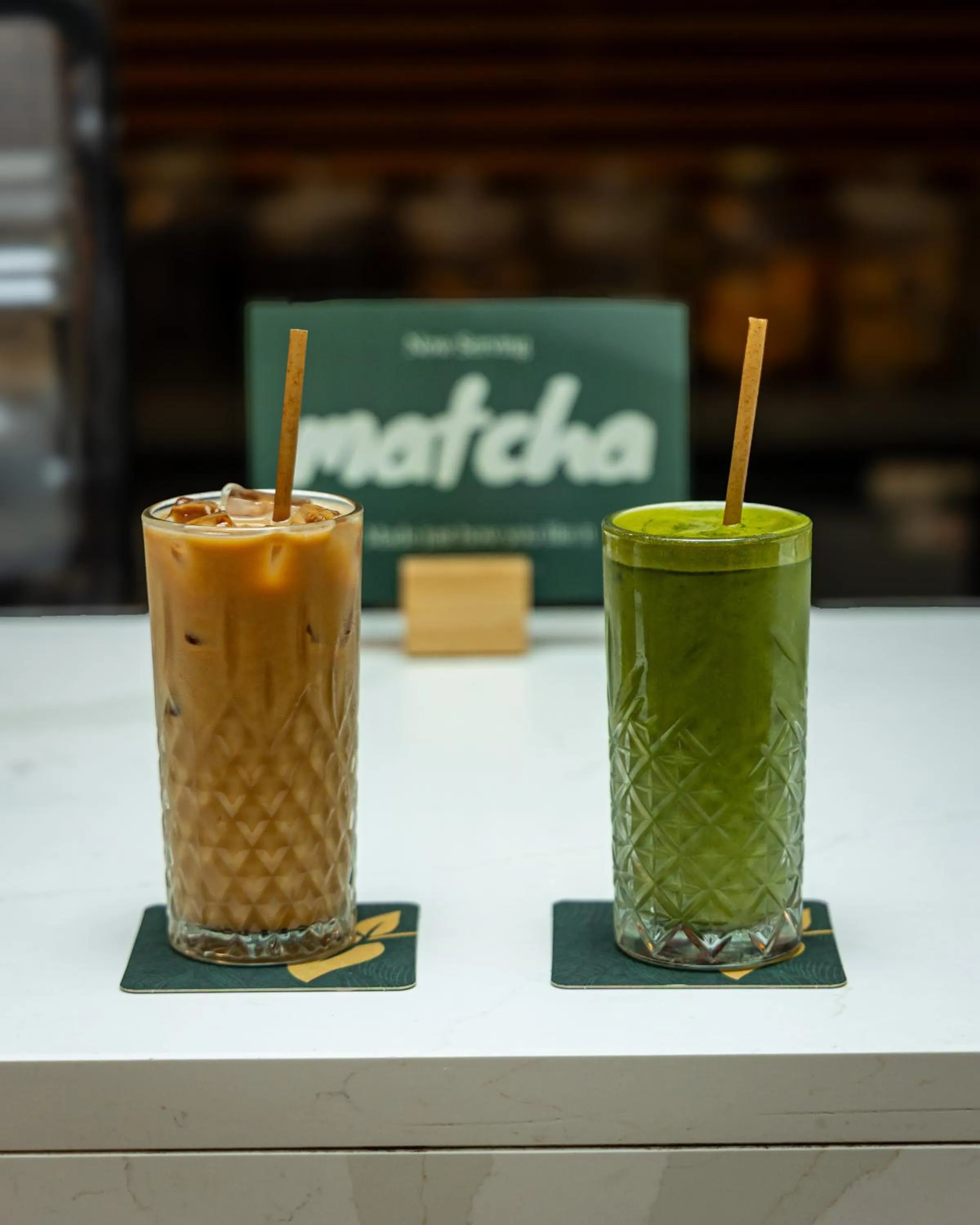 Restaurant/places to eat in DoubleTree by Hilton Hotel London - Tower of London