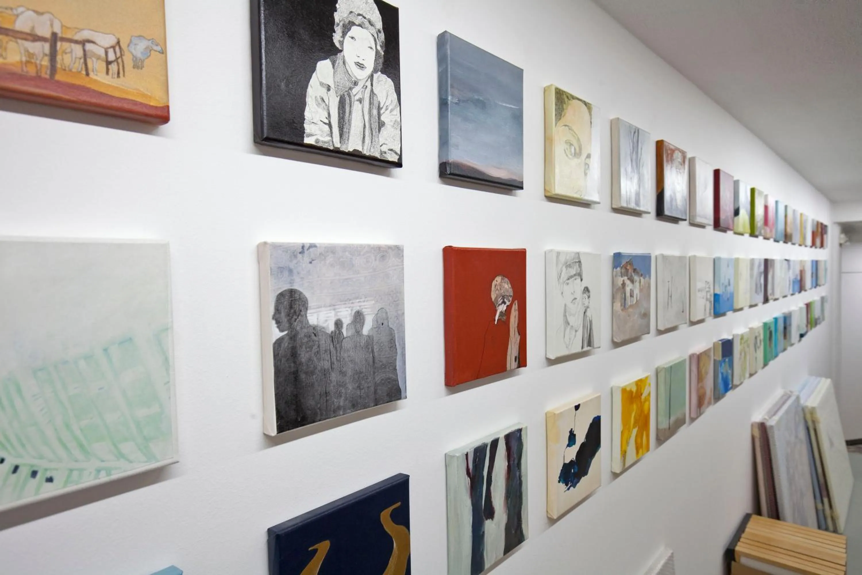 Evening entertainment in Sporthotel St. Anton