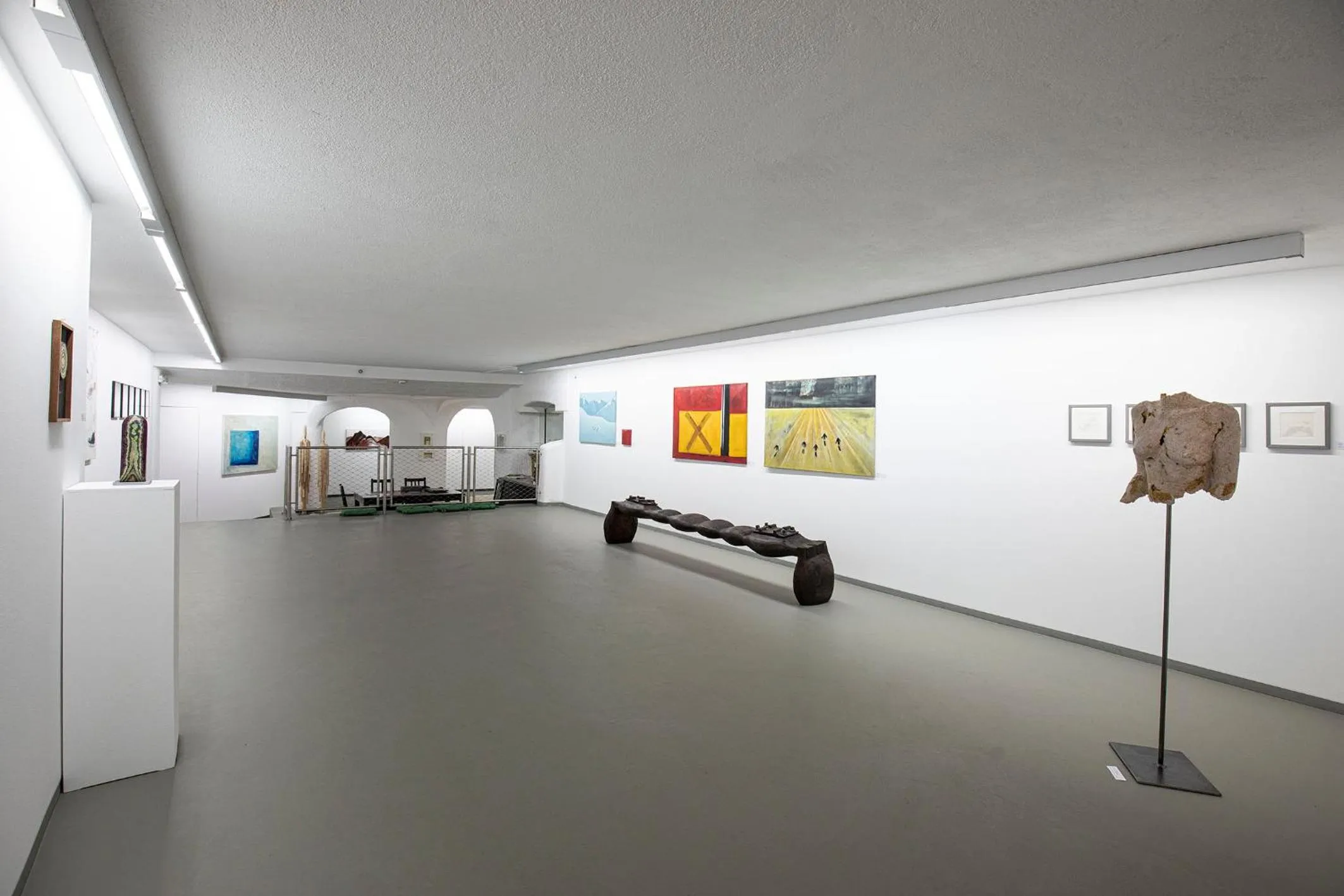 Evening entertainment in Sporthotel St. Anton