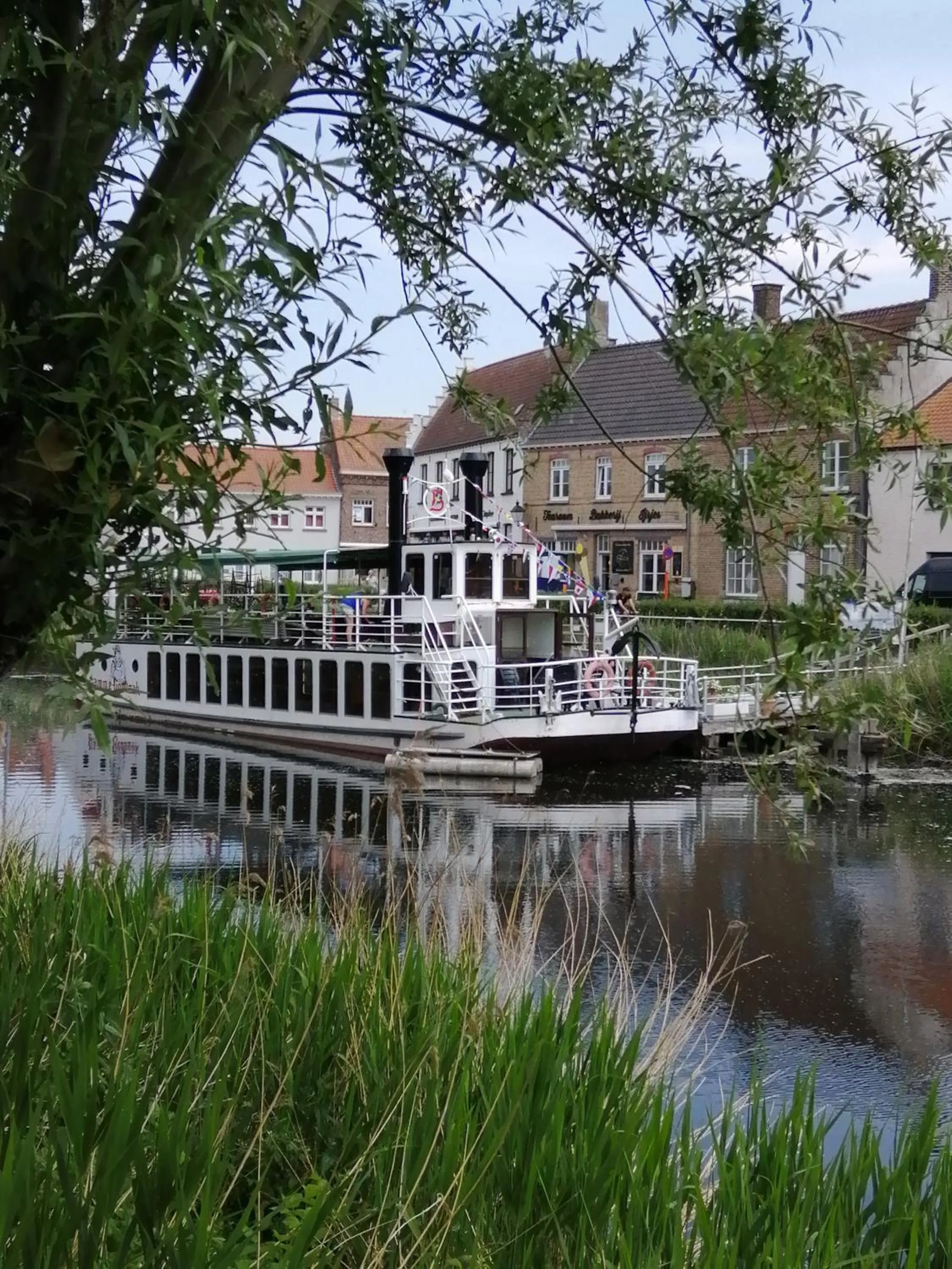 Area and facilities in Boutique Hotel Butler