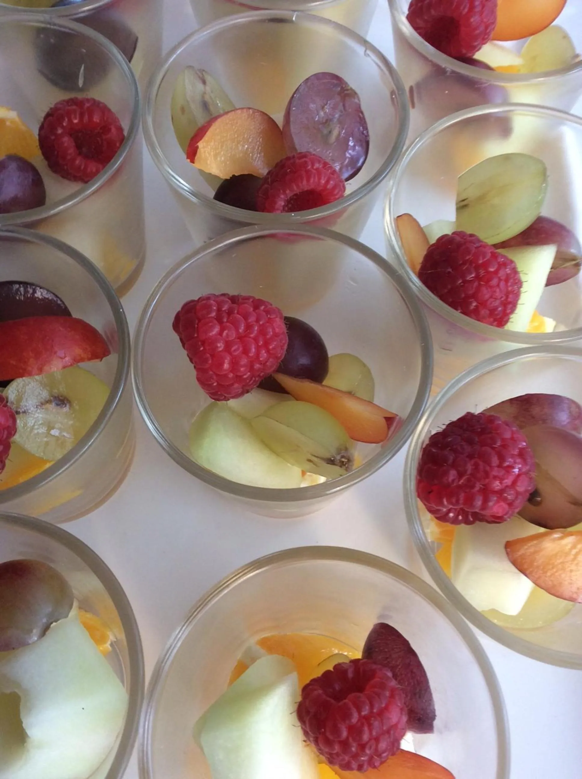 Buffet breakfast in Boutique Hotel Butler