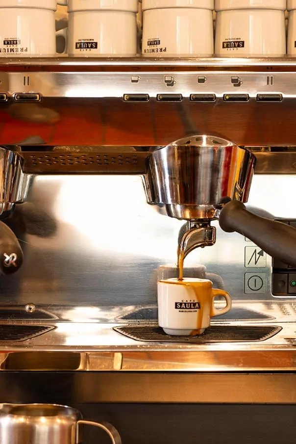 Property building in Hotel la Palmera & Spa